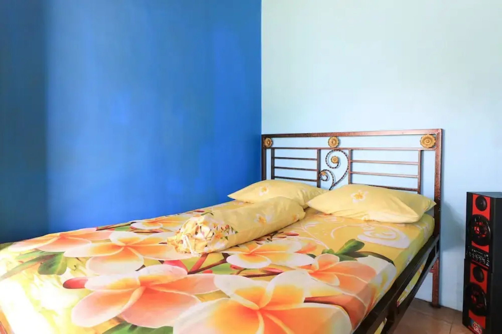 Penginapan Villa Surya Alam