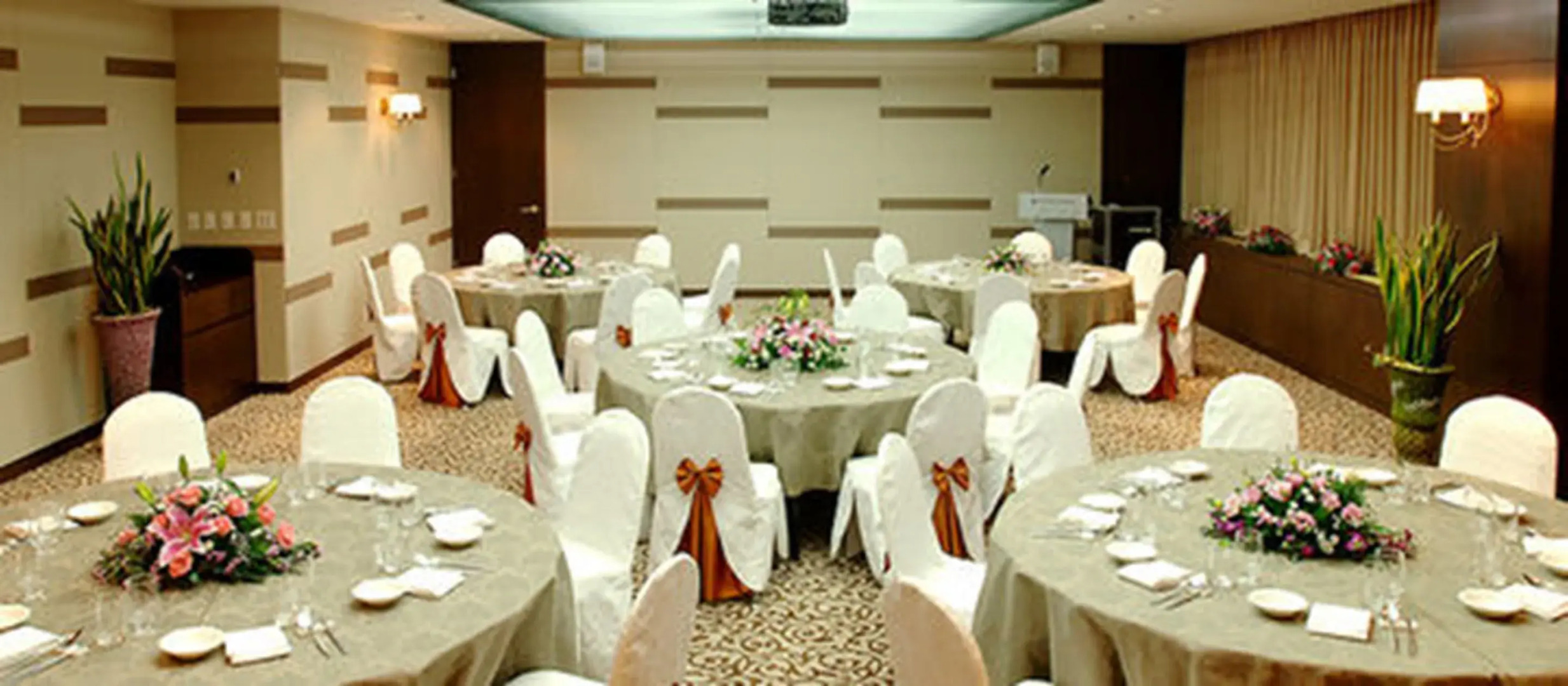 Hotel Interciti