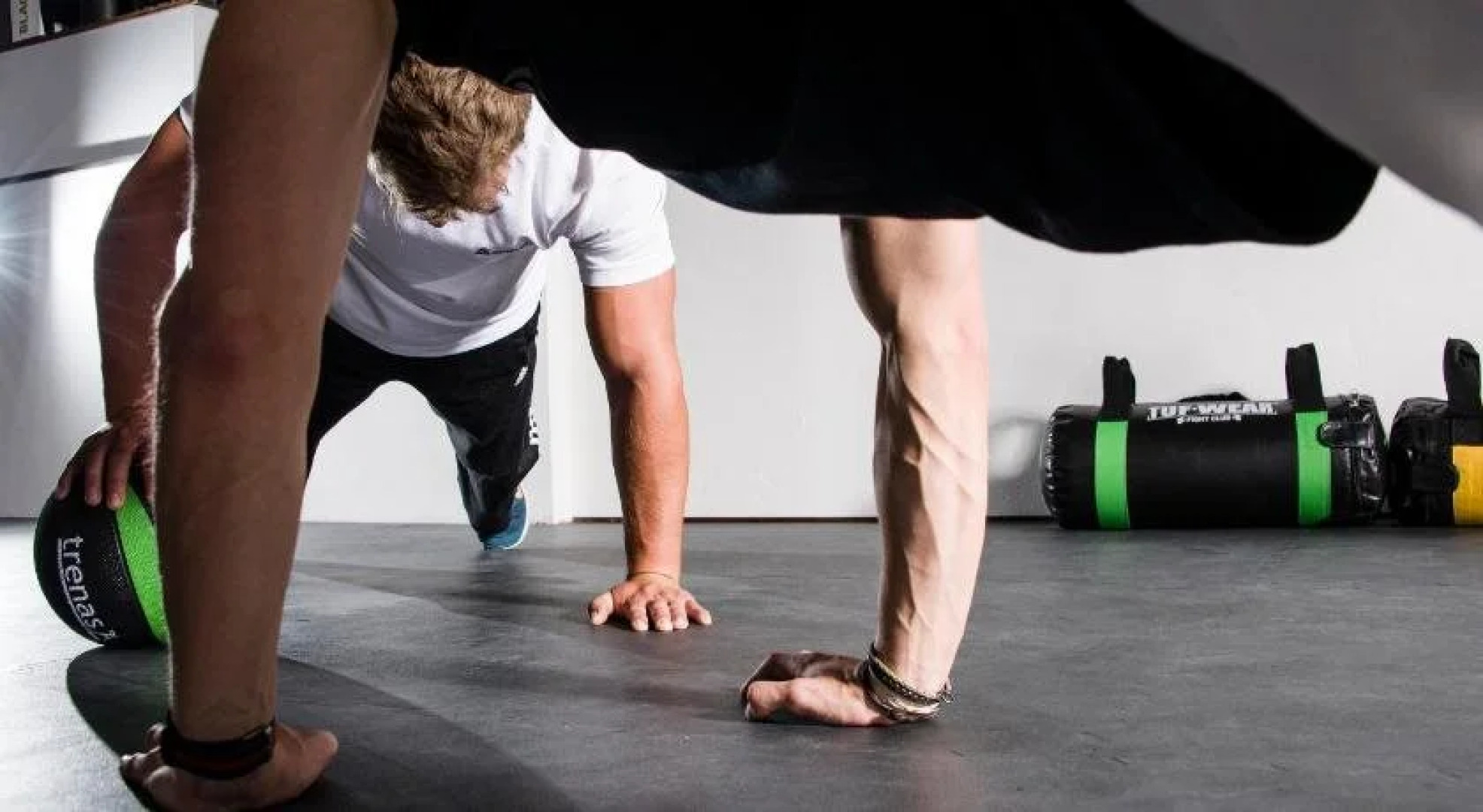 Landhaus Am Bergwald