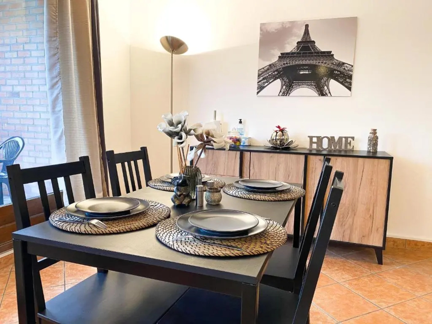 Luxueux Appartement Evry Centre - Parking - RER à 10 min