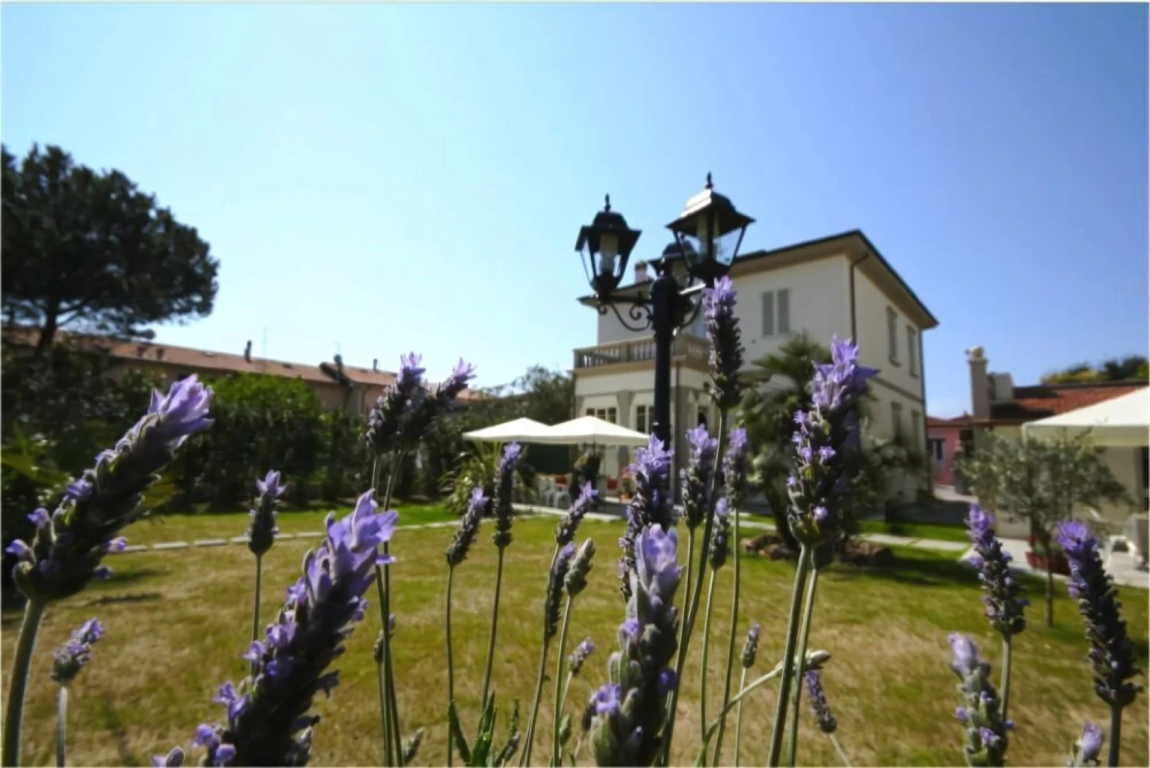 Torre Dell Arte Bed-no-Breakfast