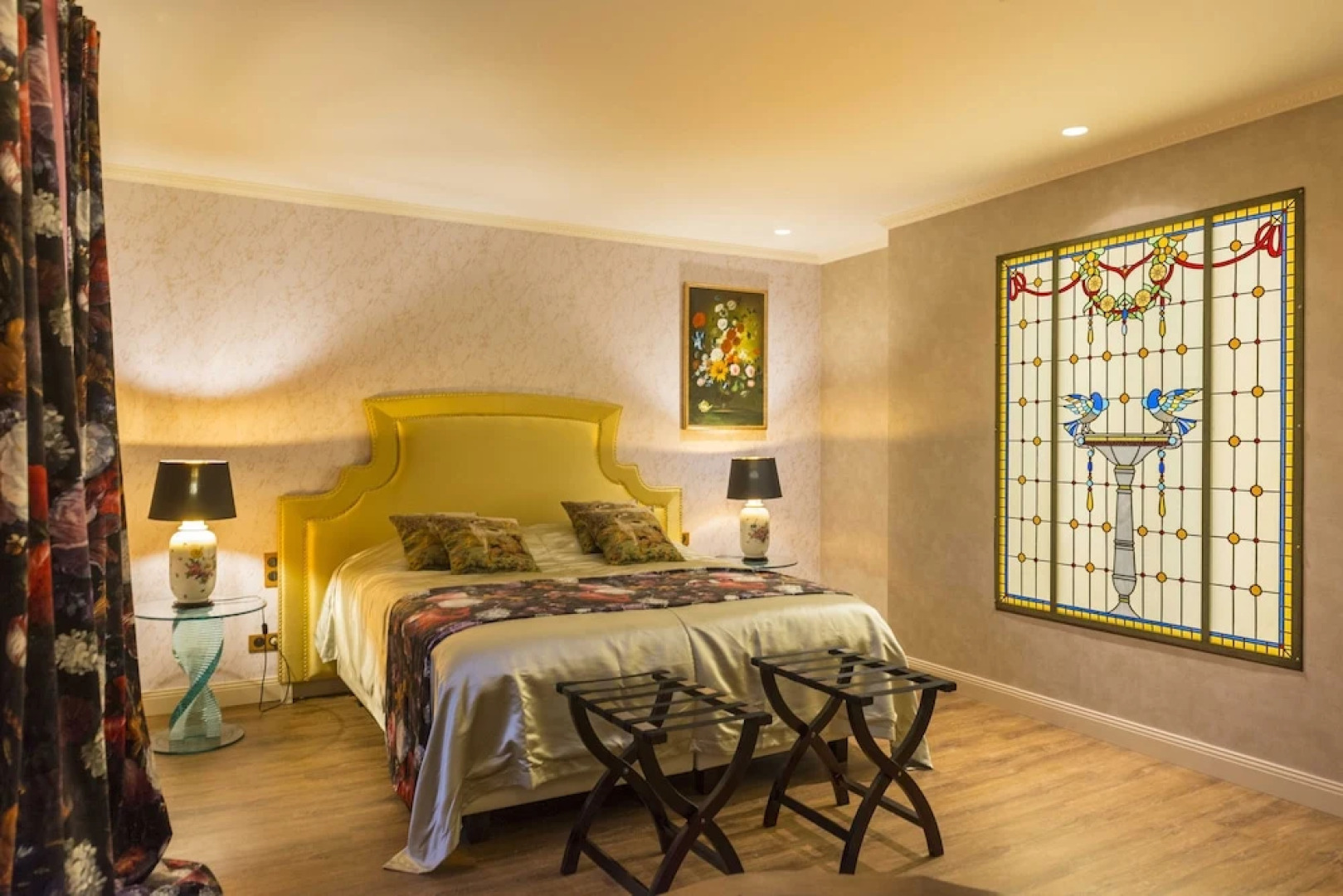 Chateau du Bec du Gave