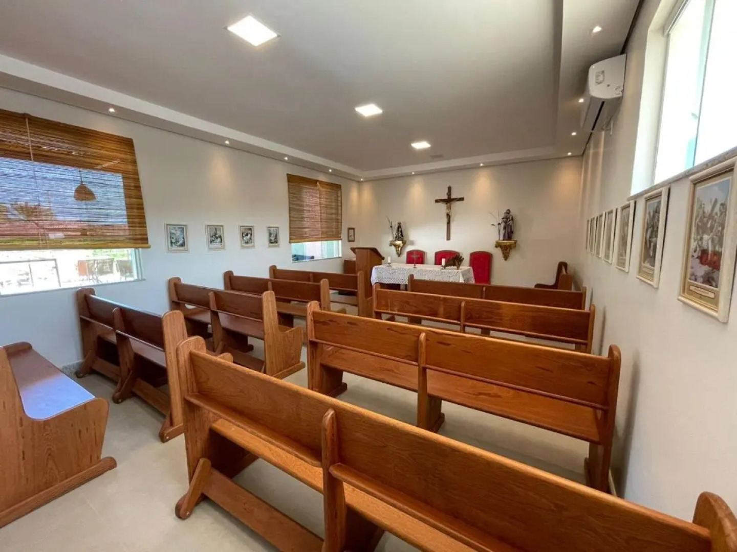 Vitória Régia Hotel