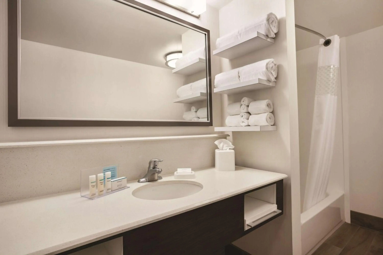 Hampton Inn Brigham City