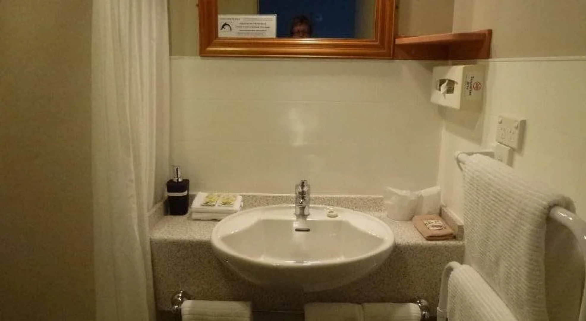 Cosy Kiwi Bed  Breakfast