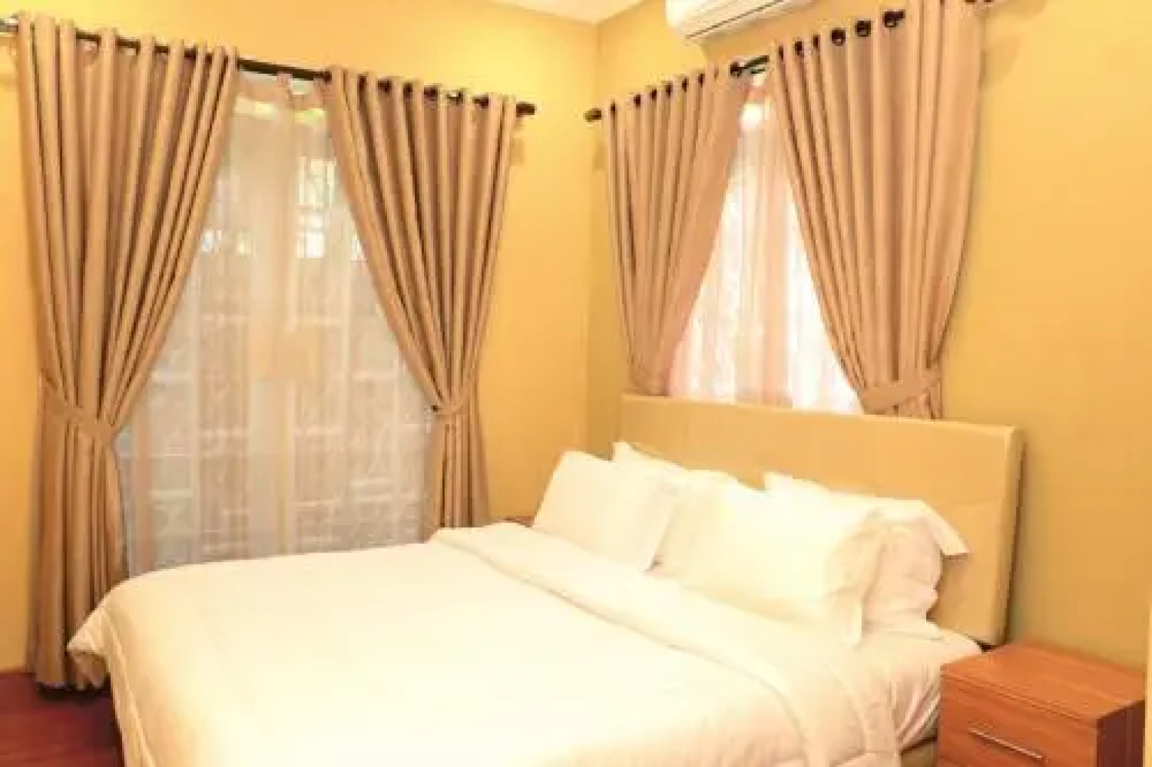 Diyar Villas Puncak M3/47