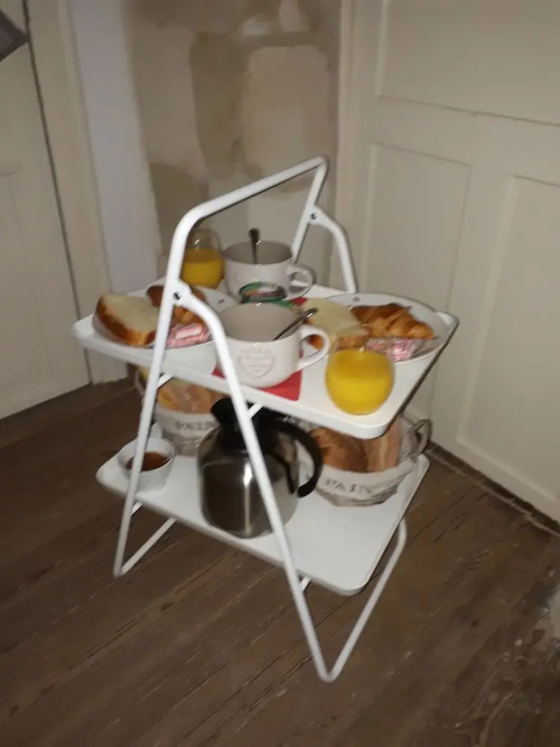 Château de la Grand'Cour