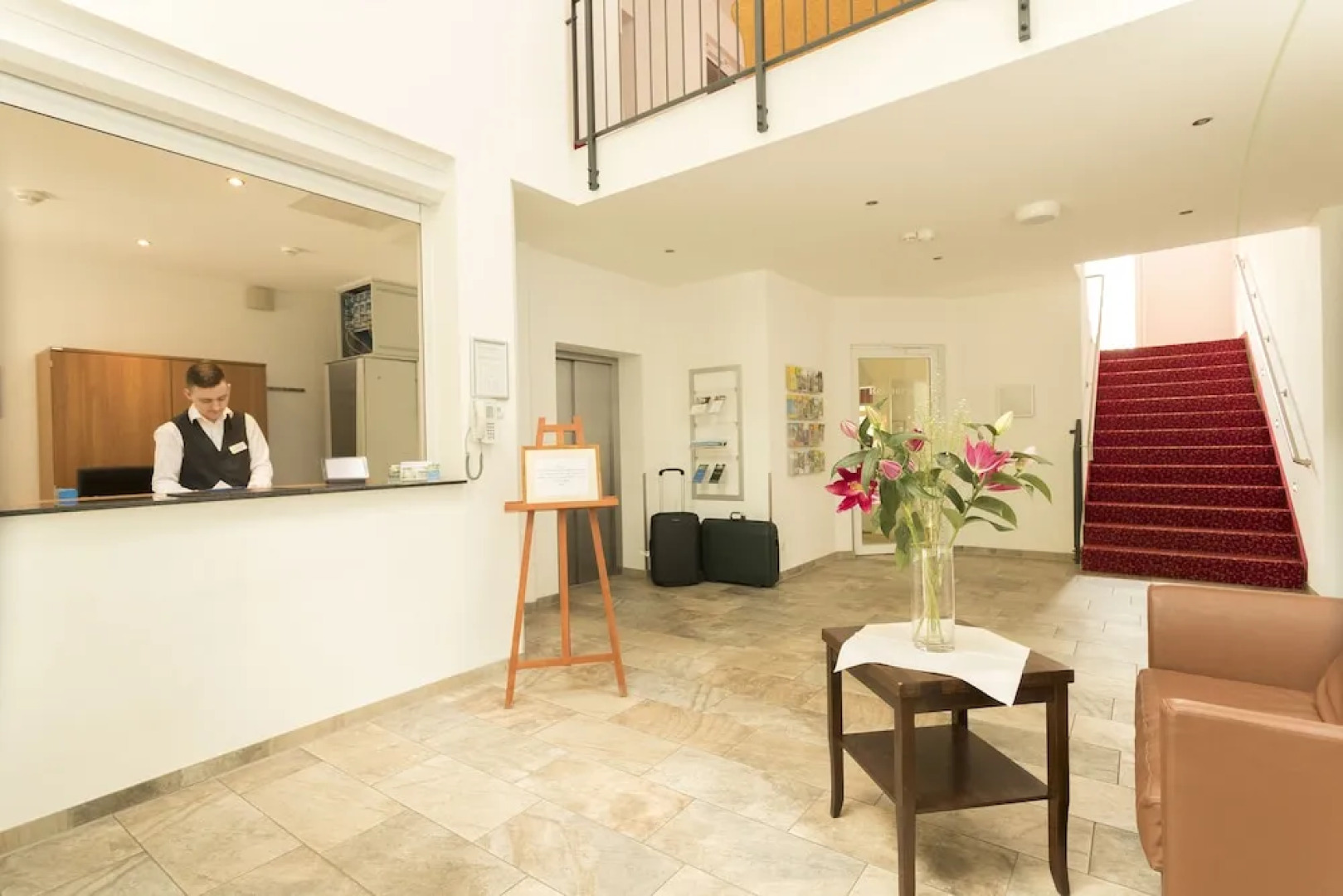 Strandhaus am Inselsee