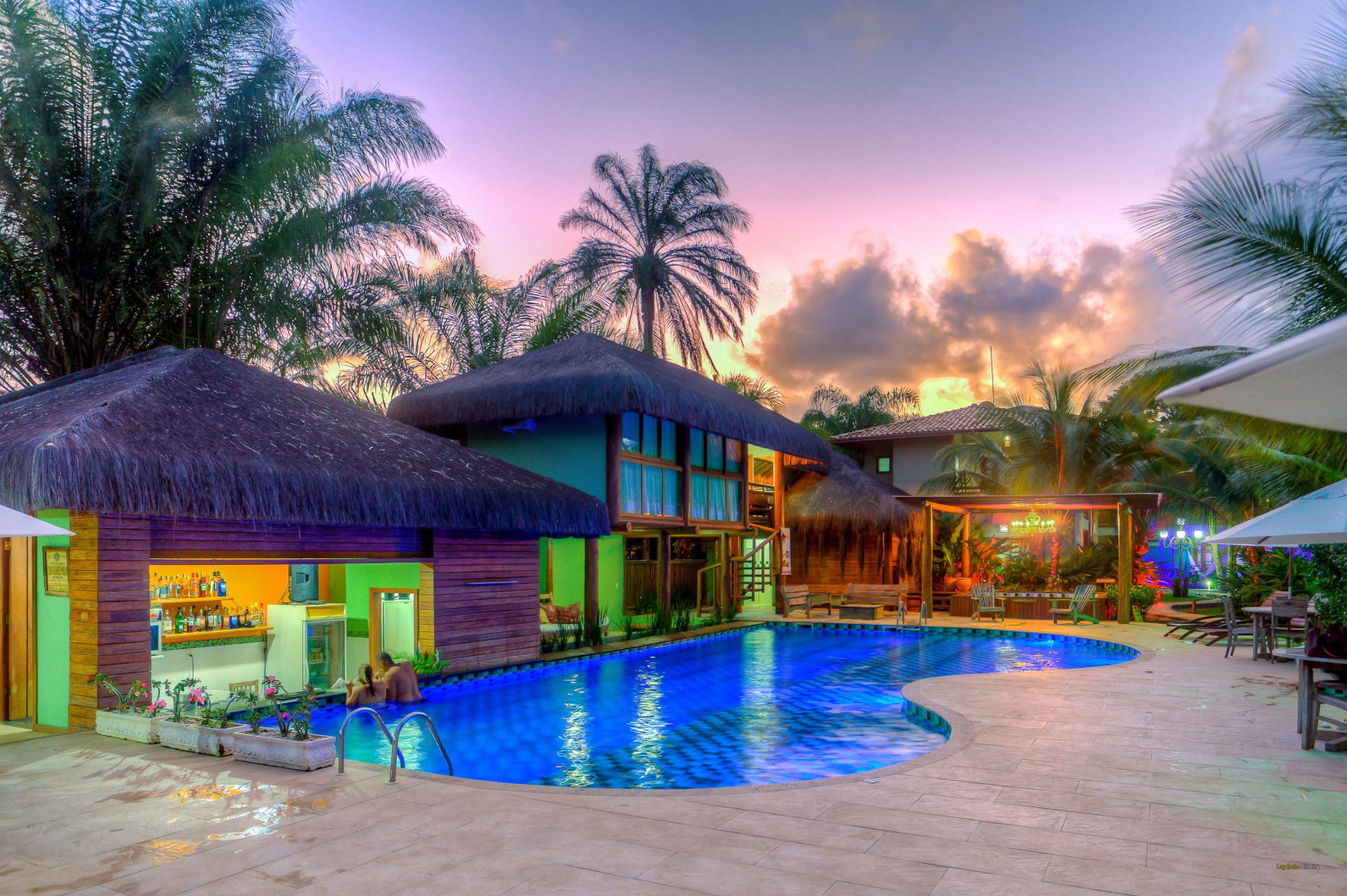 Terra Boa Hotel Boutique