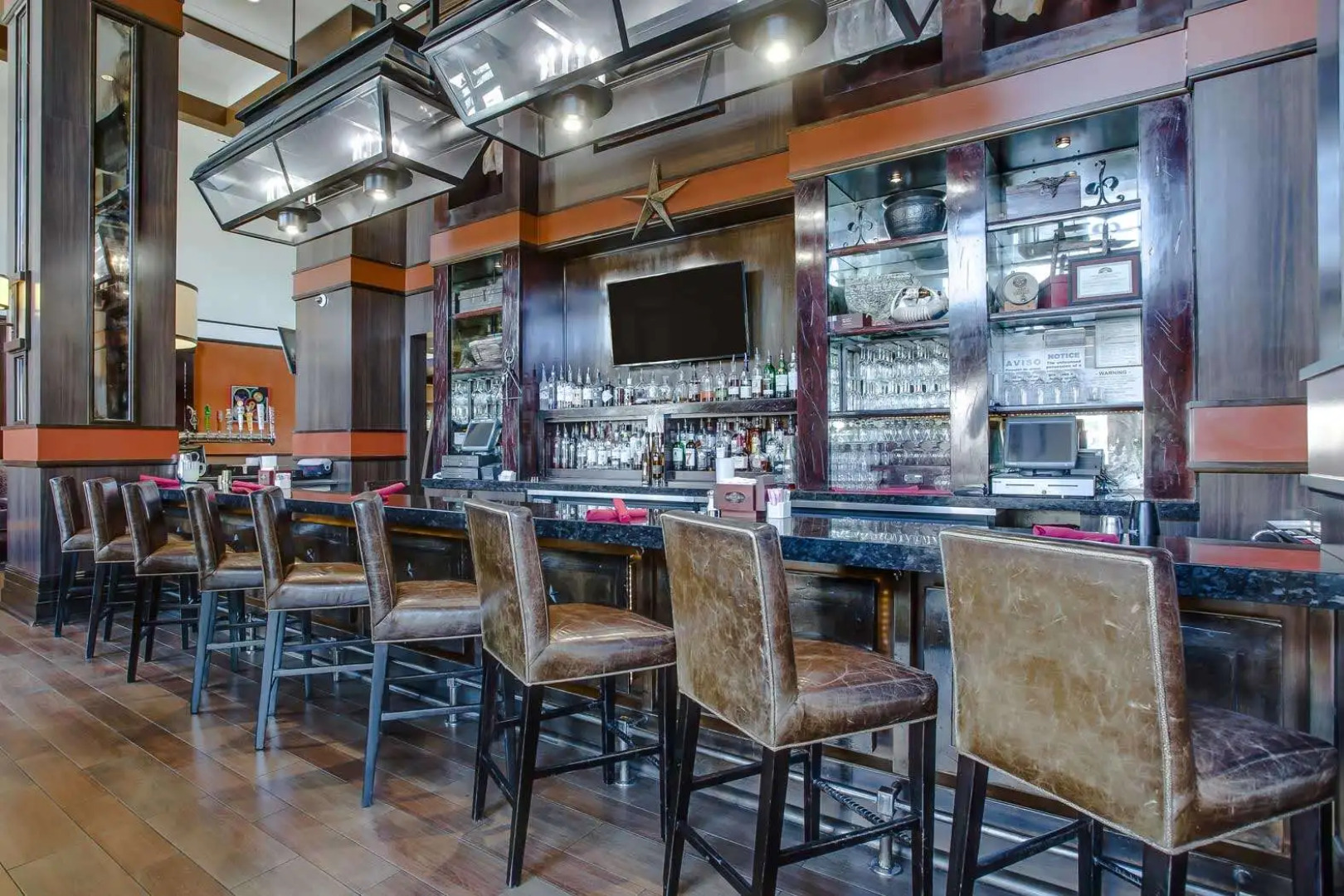 Overton Hotel and Conference Center