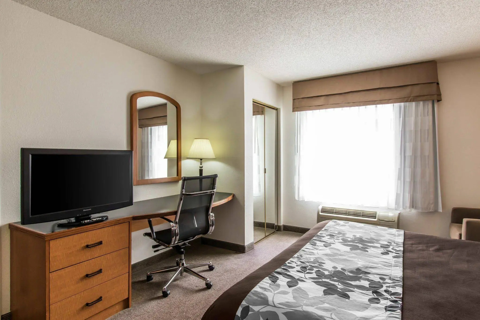 Sleep Inn & Suites Lebanon - Nashville Area