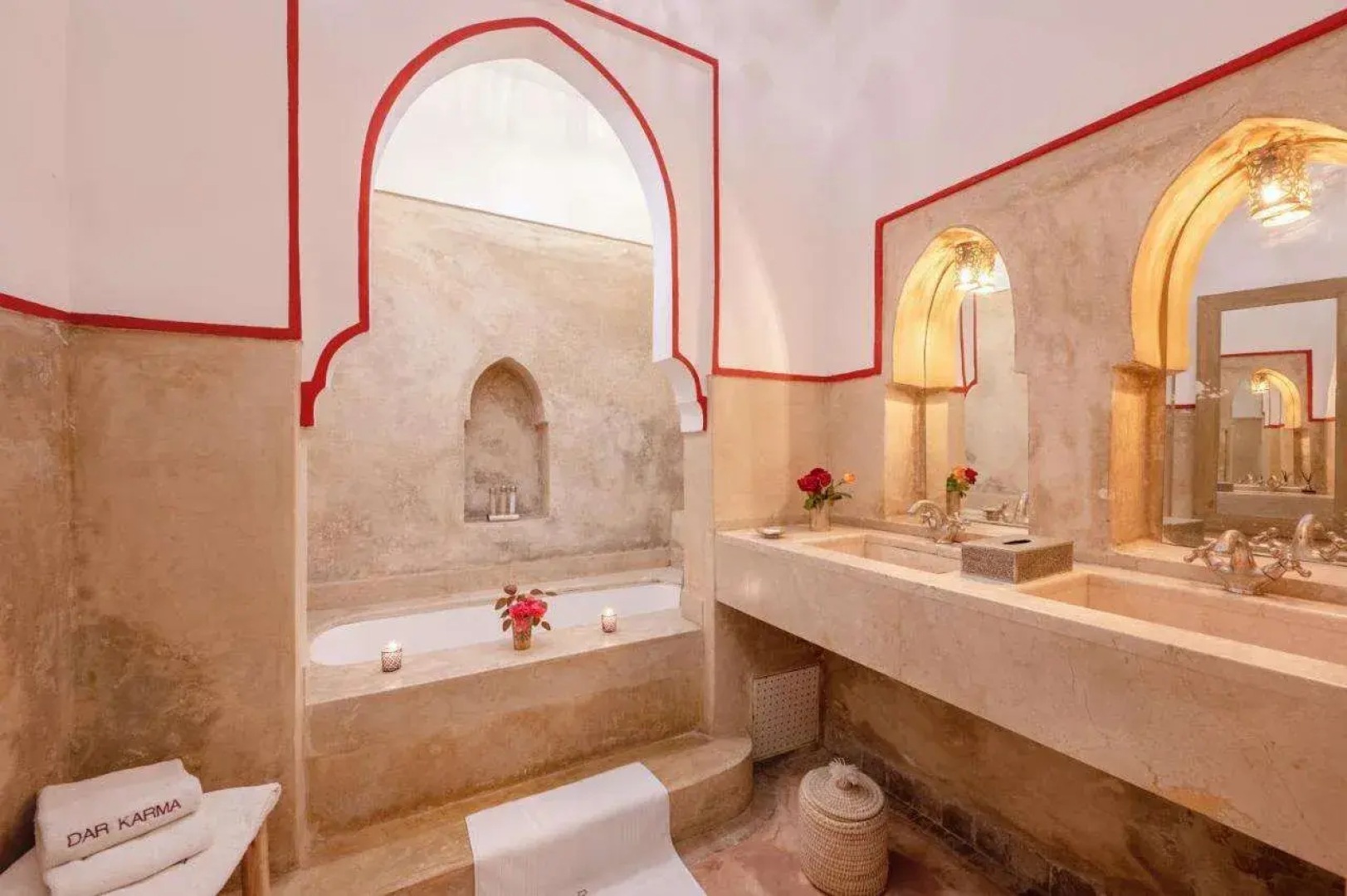 Riad Dar Karma
