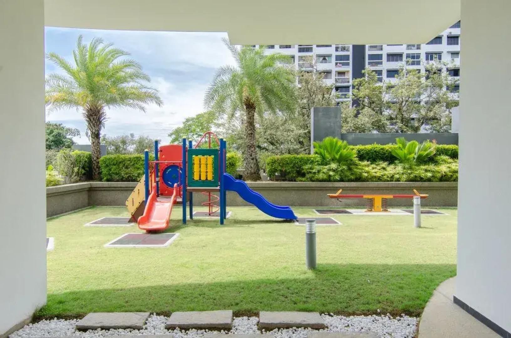 The Holiday Residence