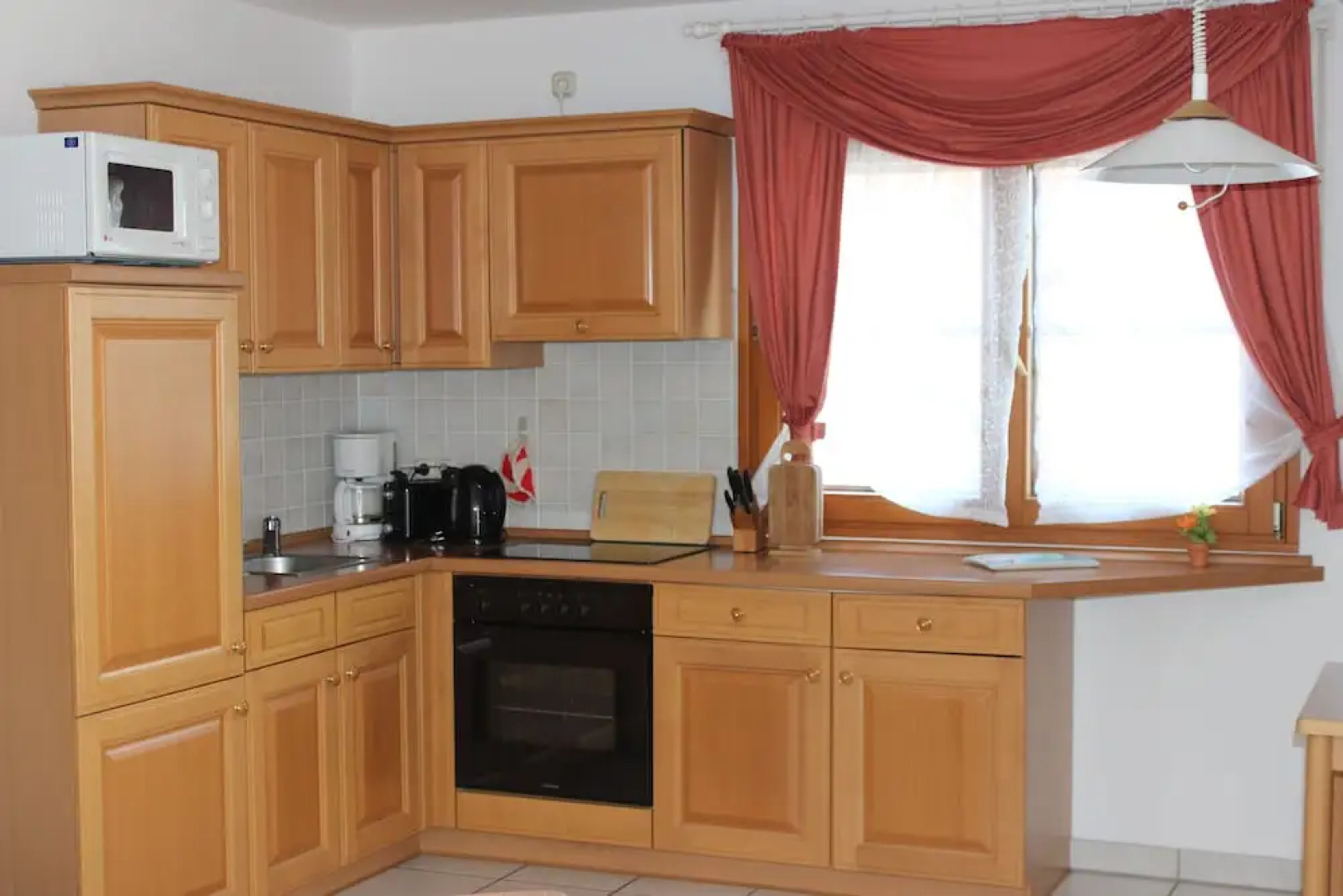 Ferienwohnungen Schwabe