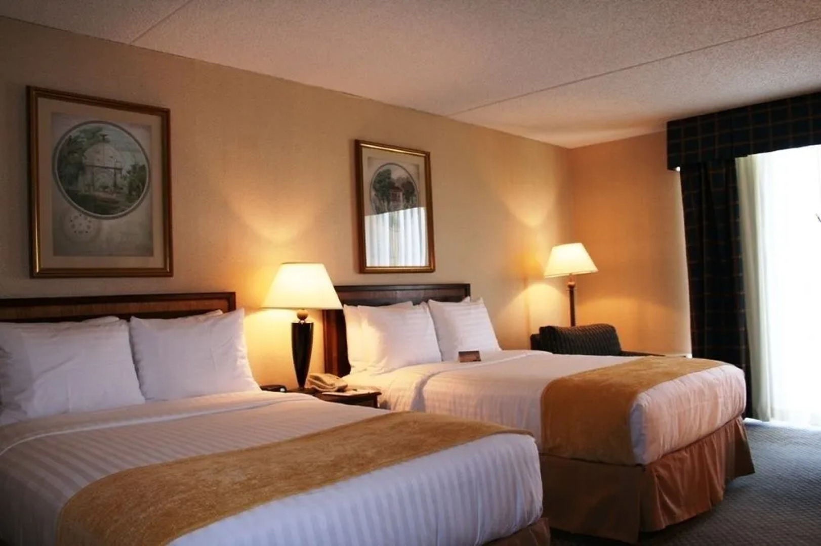 Holiday Inn Somerset-bridgewater