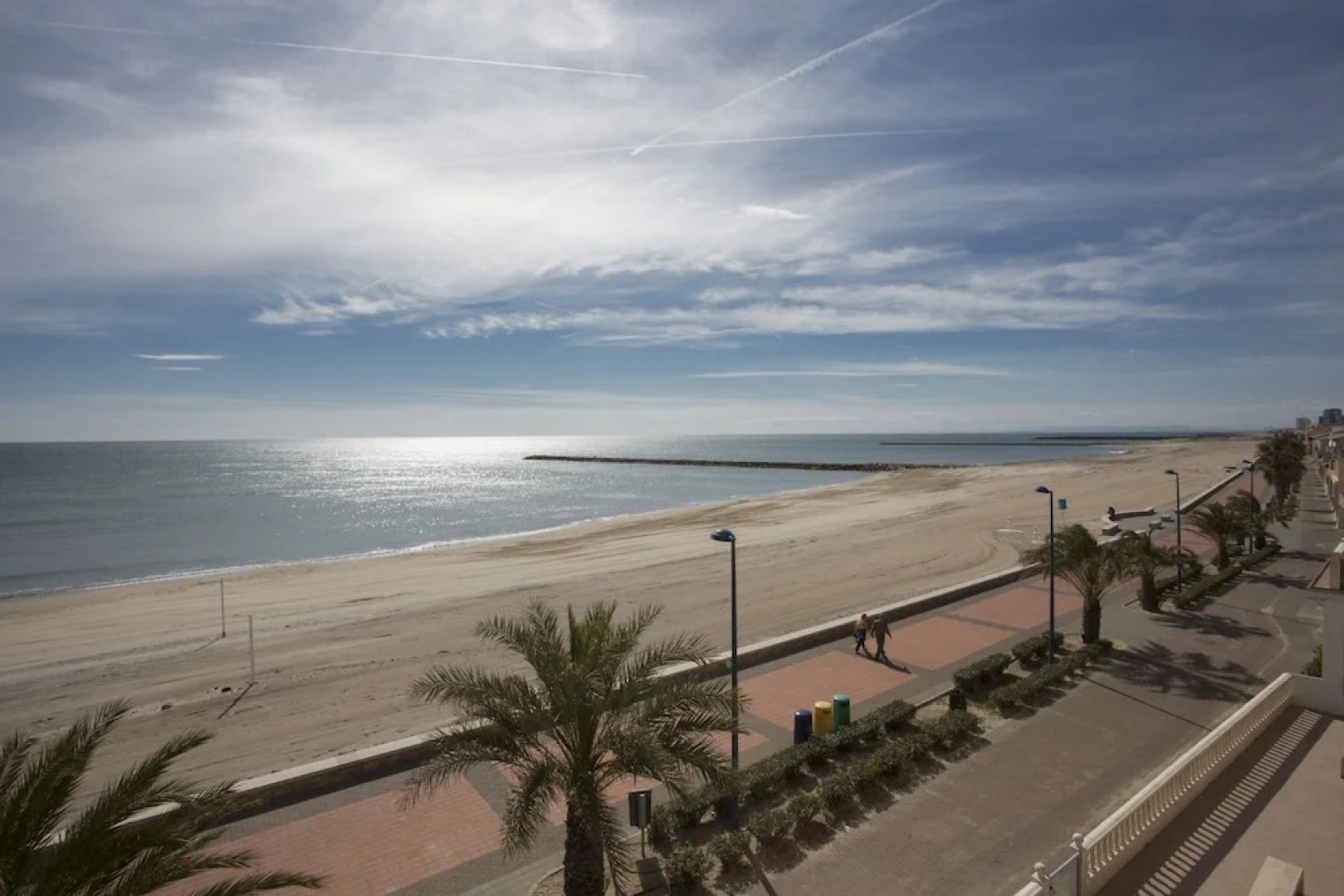 SingularStays El Faro