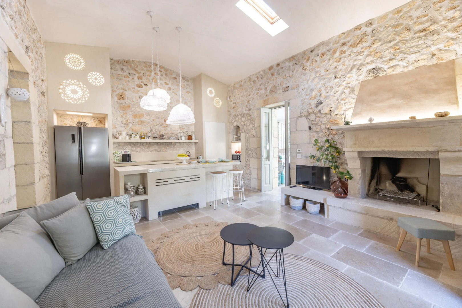 Tenuta Arcàdia - Castrignano Dei Greci