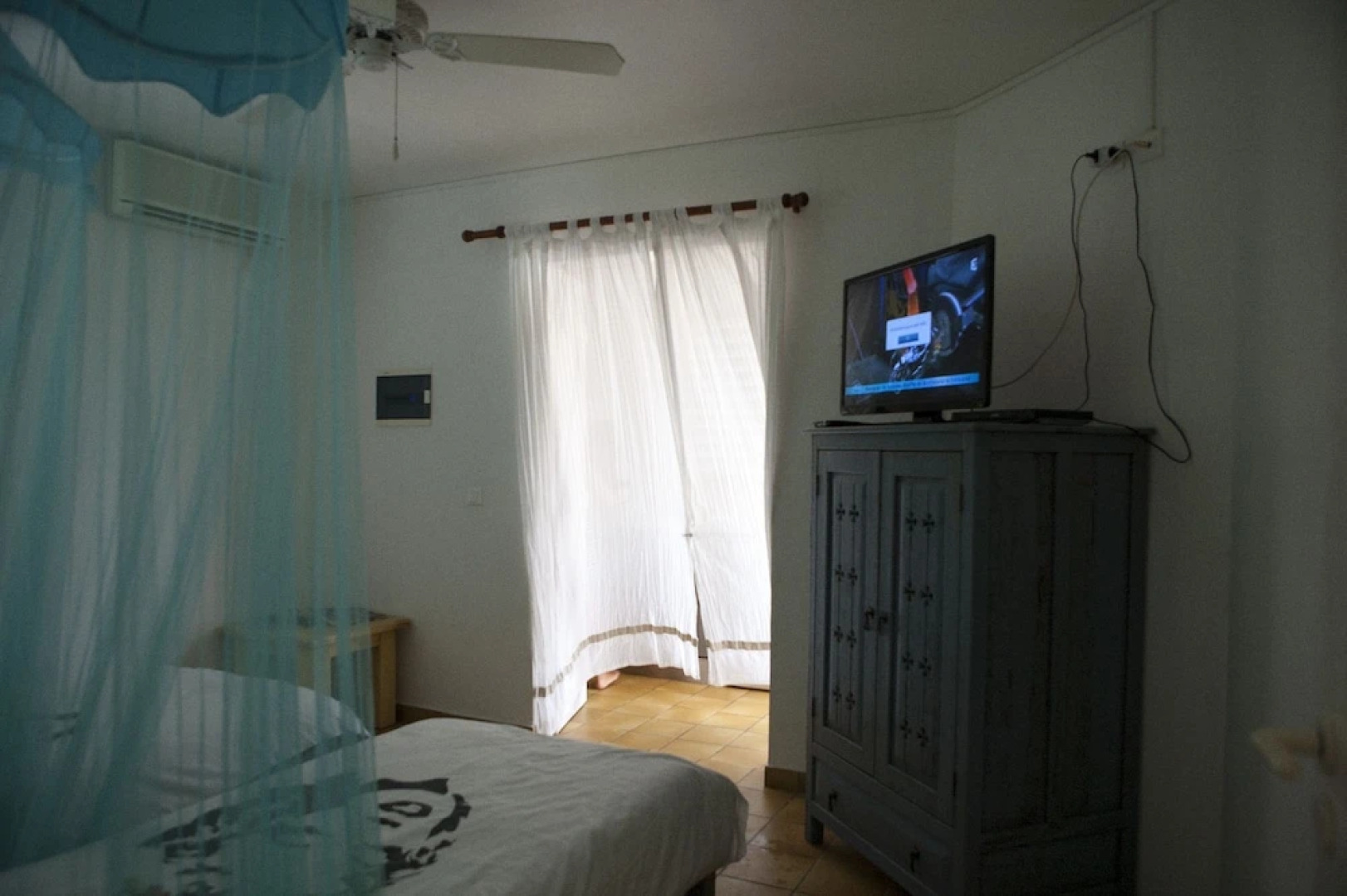 Ti Figues Bungalow 2 chambres