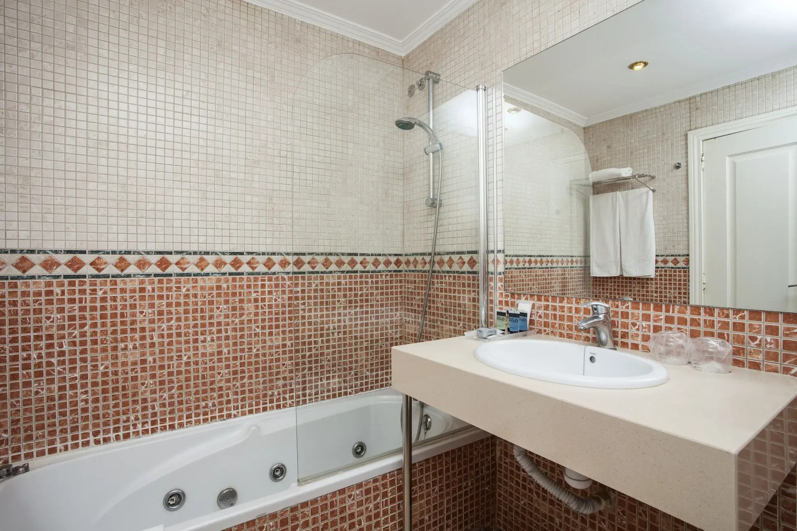 Отель Olympia Cónsul del Mar