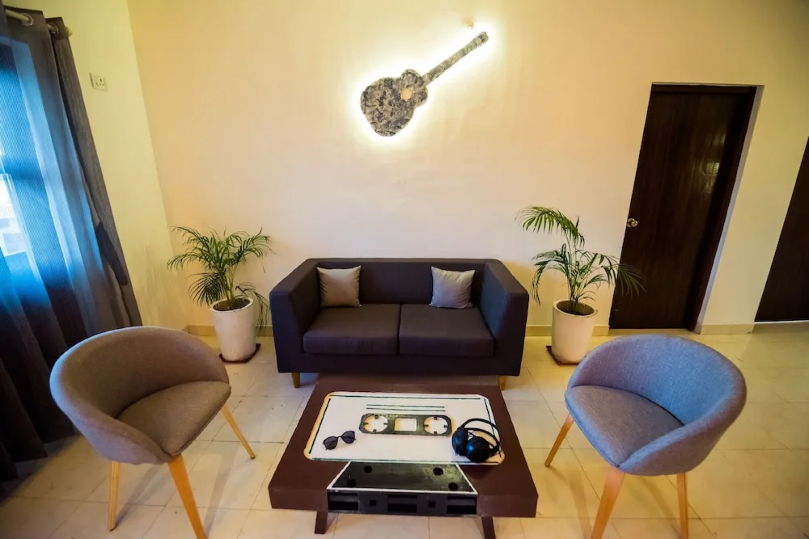 OYO 10740 Home 2BHK Calangute Beach