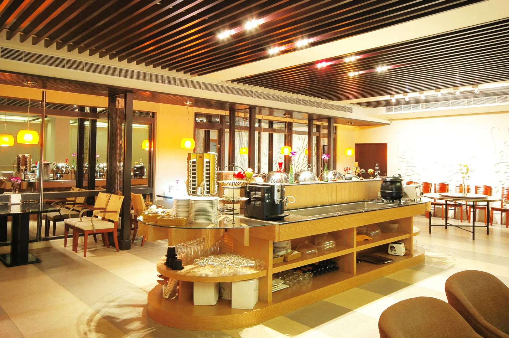 Six Star Motel-Zhongli