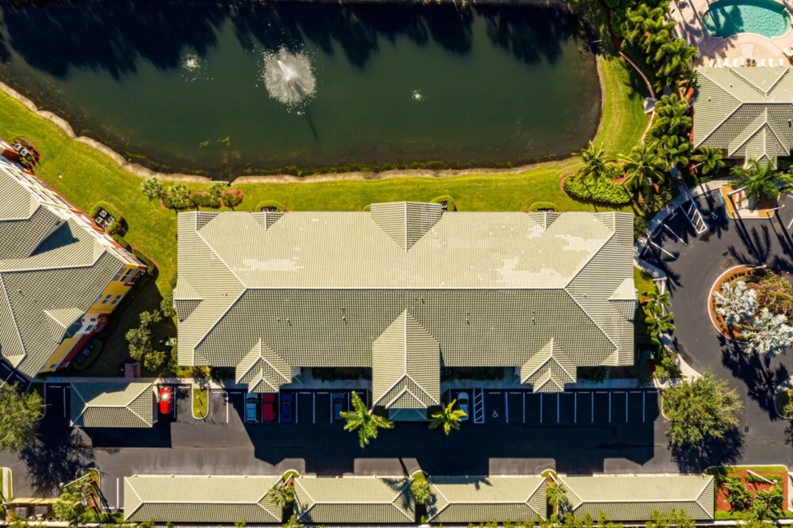 Gulf Reflections # 204 - 11021 Gulf Reflections Dr by Coastal Vacation Properties