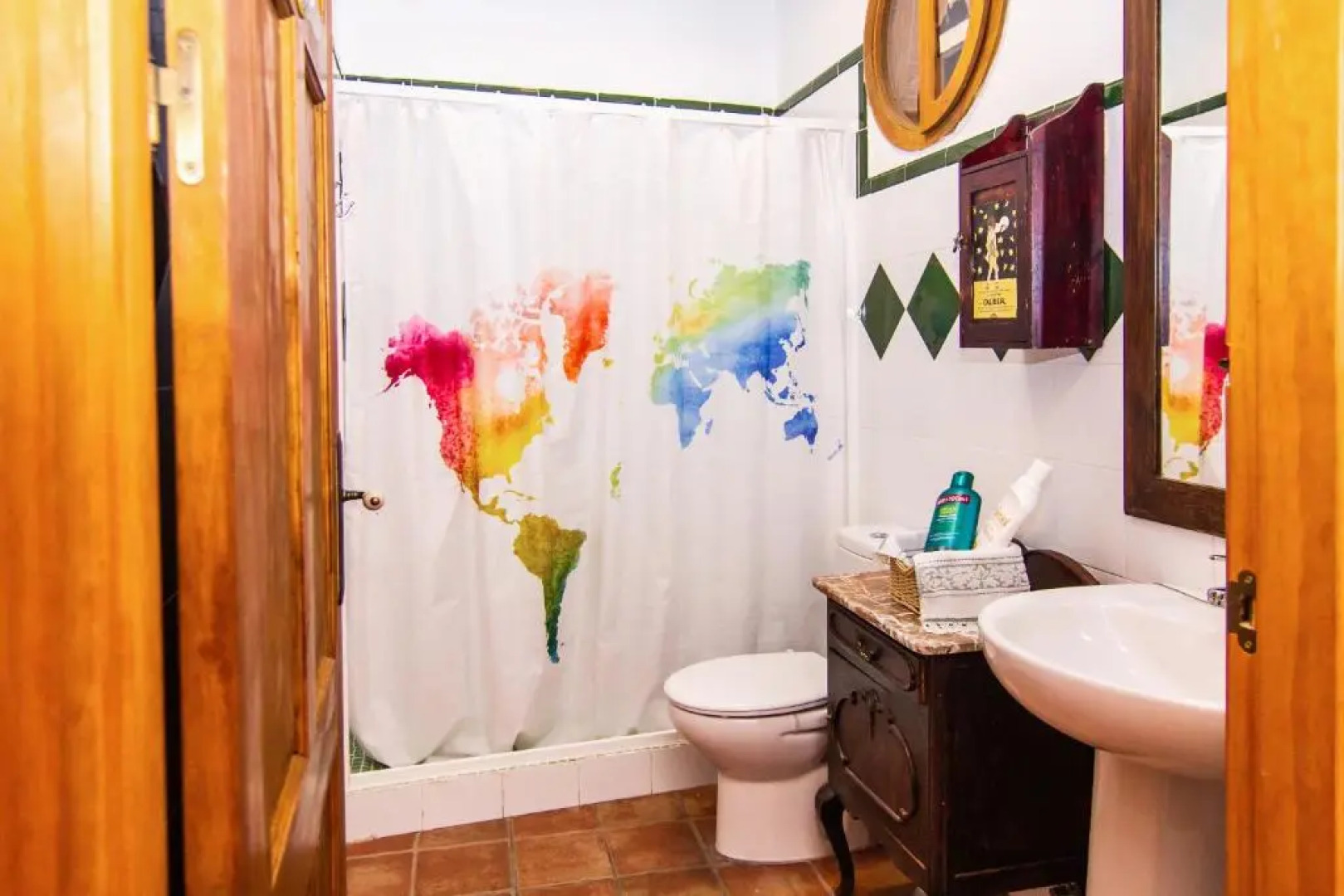 Casa Rural "Doña Martina"