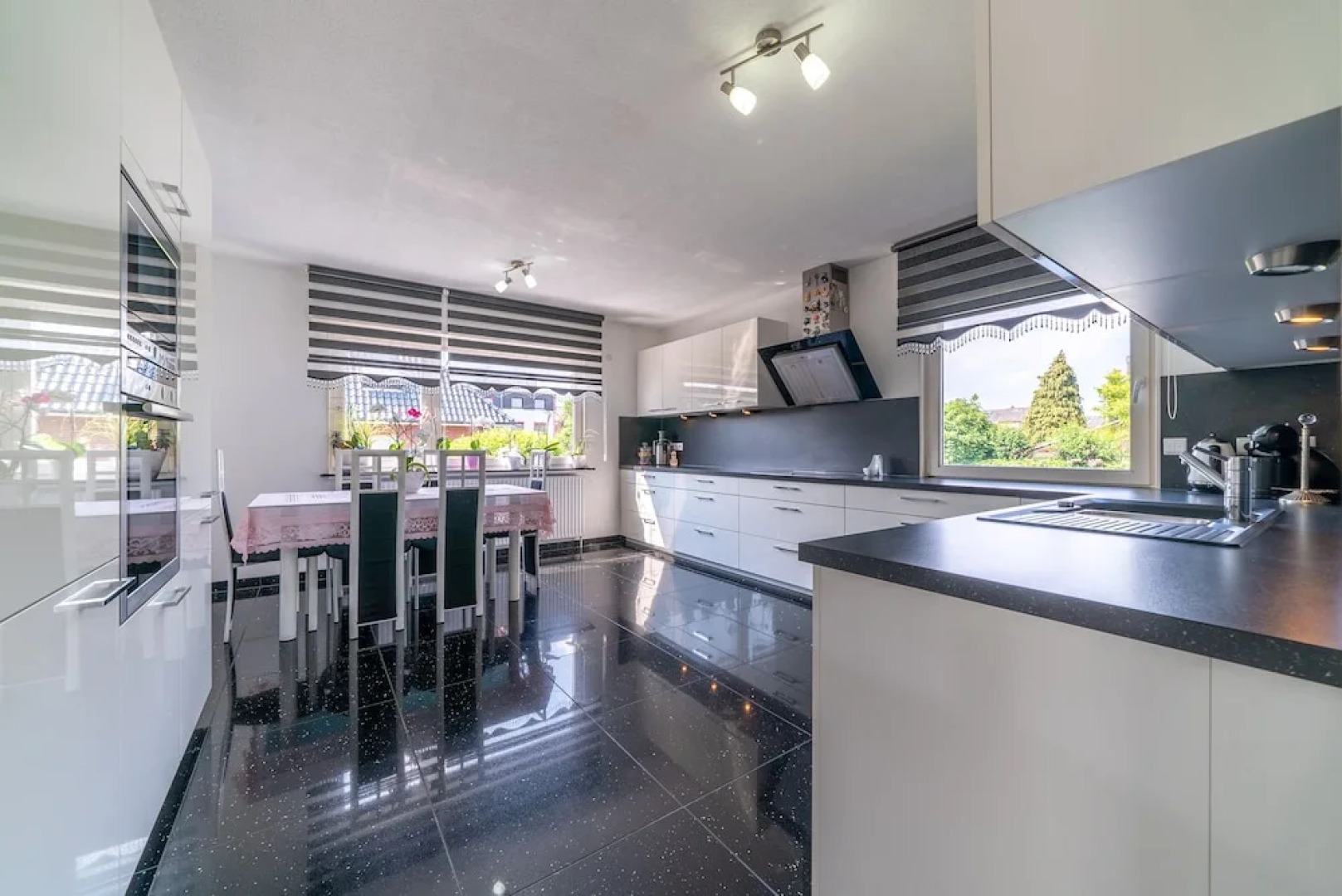 Private House Skodborger Straße