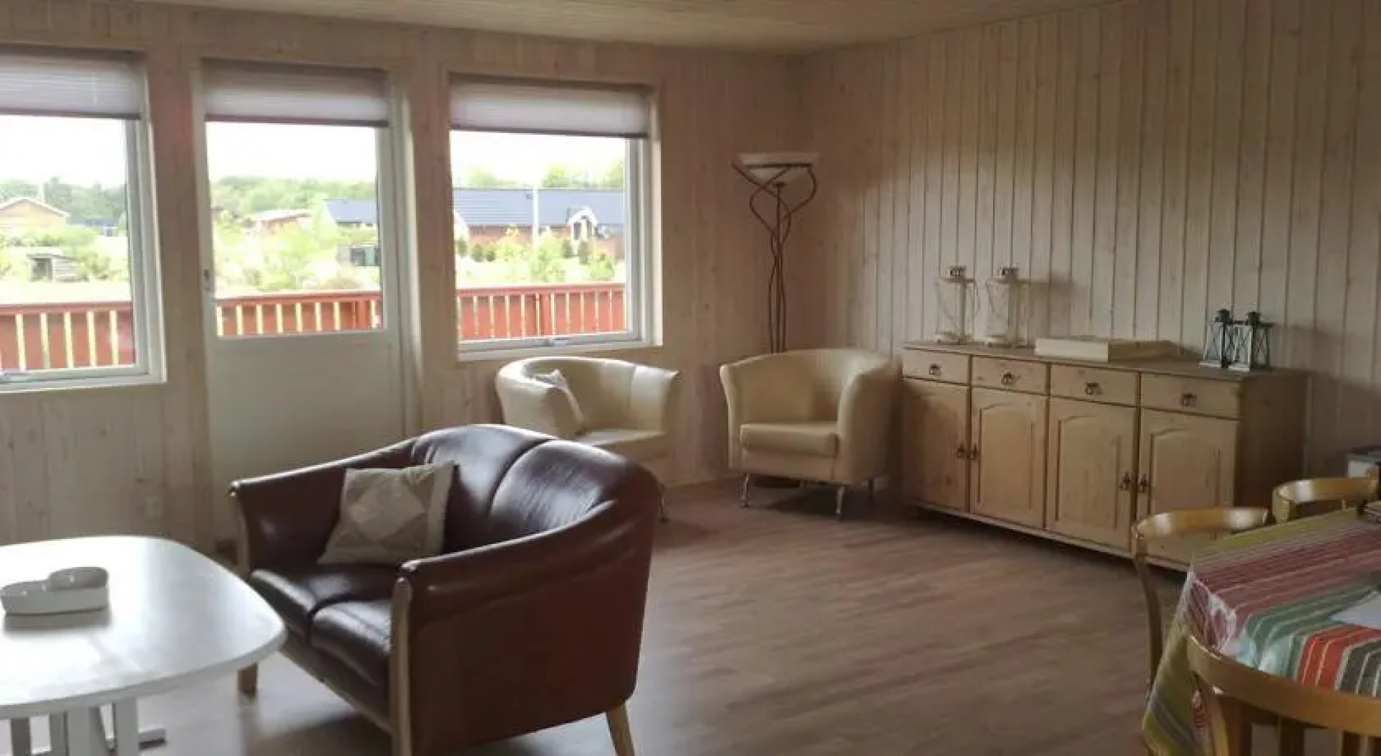 Hovborg Ferieby Holiday Houses