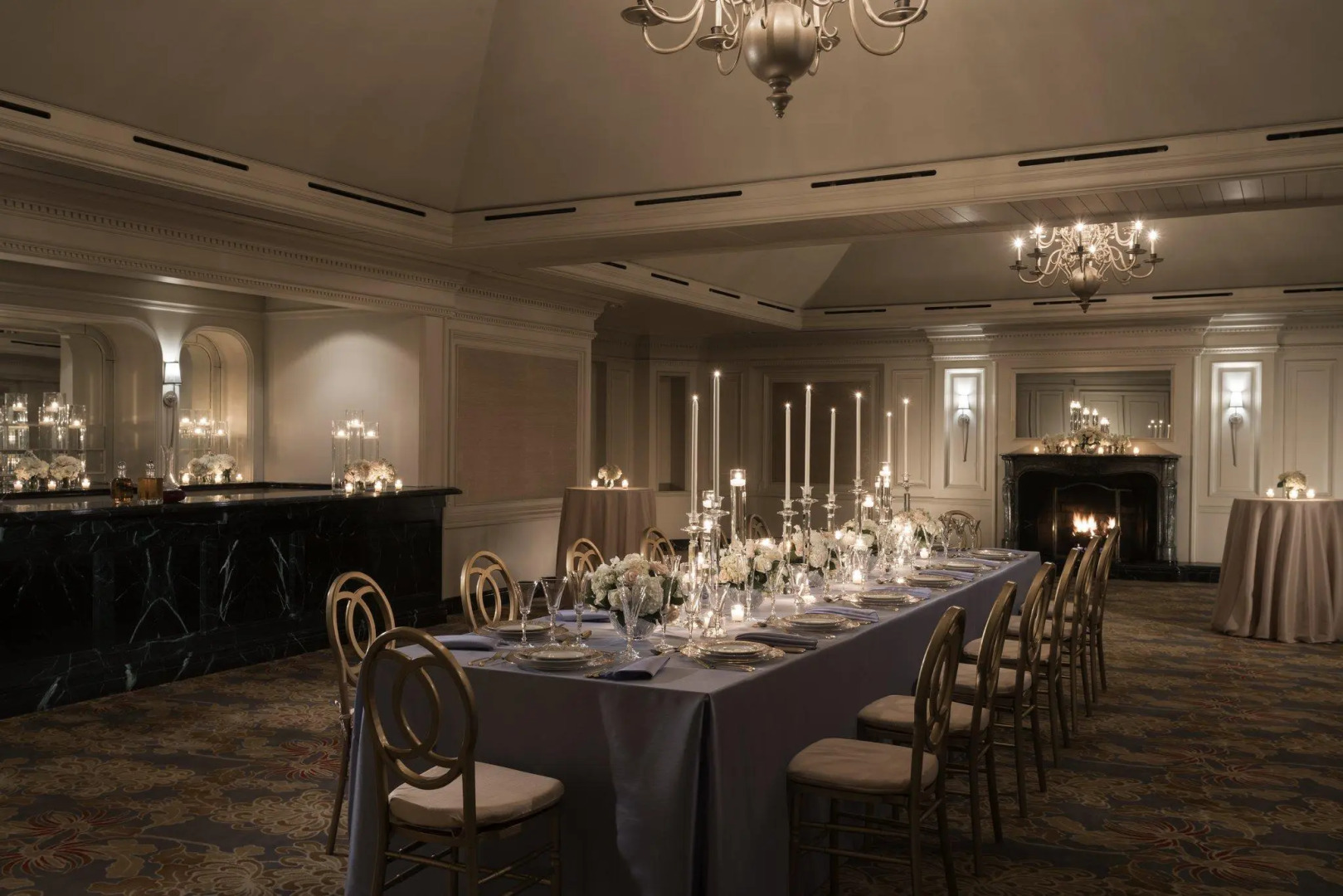 The Ritz-Carlton, Pentagon City