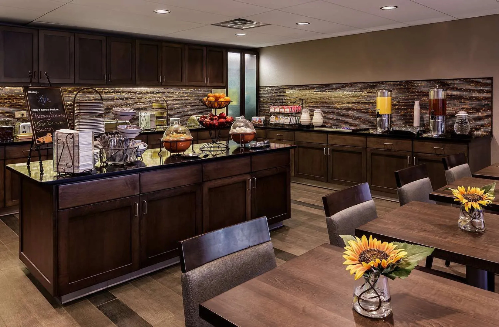 Homewood Suites by Hilton Buffalo Airport