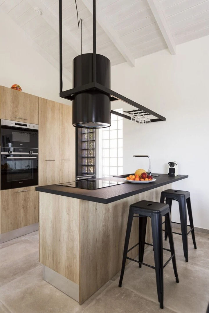 Luxurious Sea view House With Spa & Garden