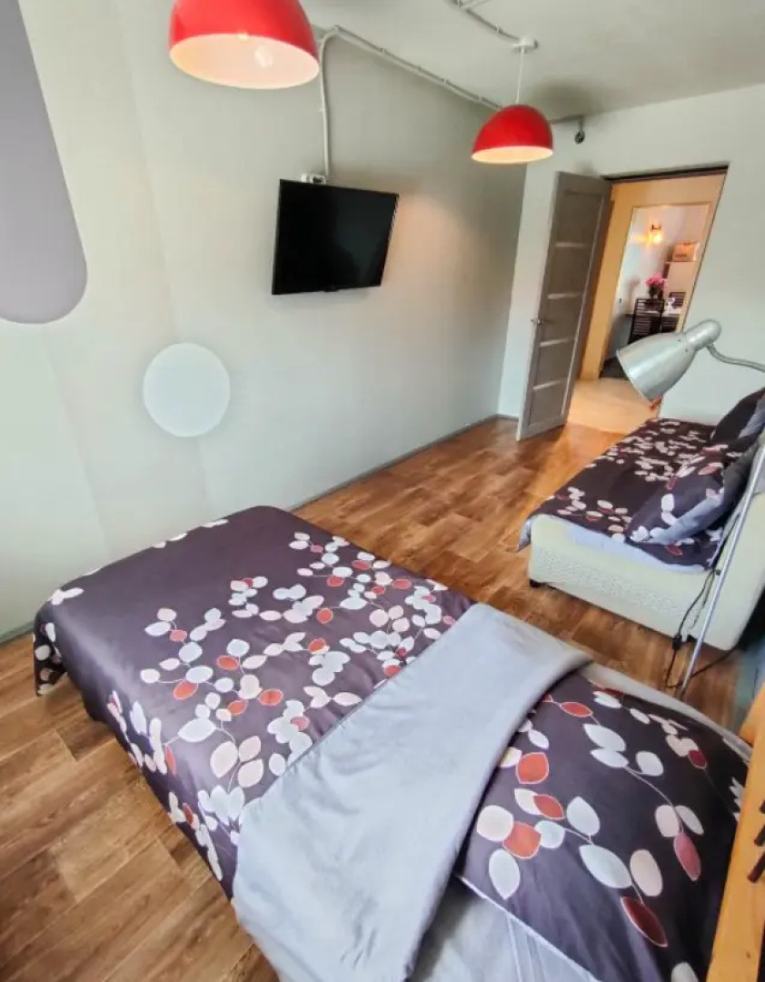 Апартаменты на улице Мира 29