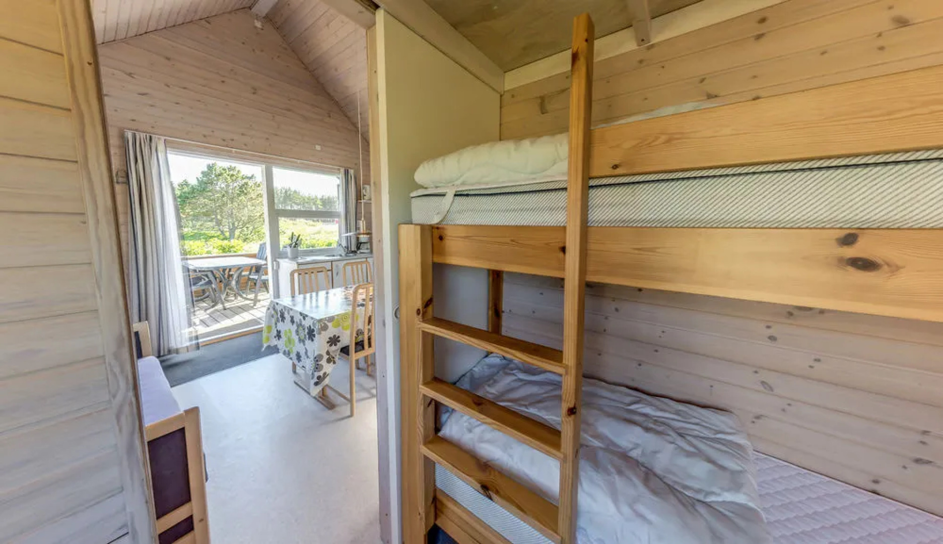 Råbjerg Mile Camping & Cottages