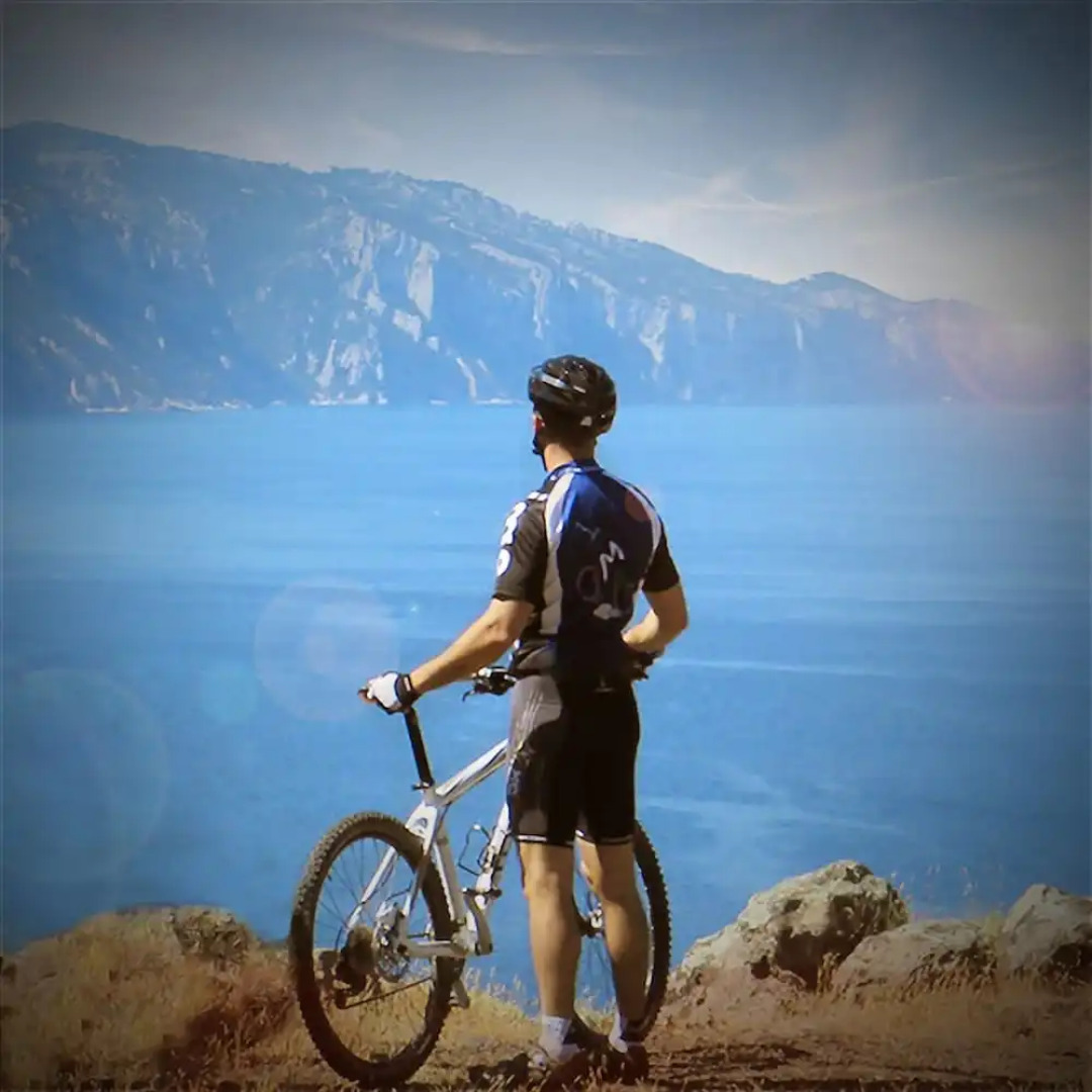 Resort Luxury Cannigione