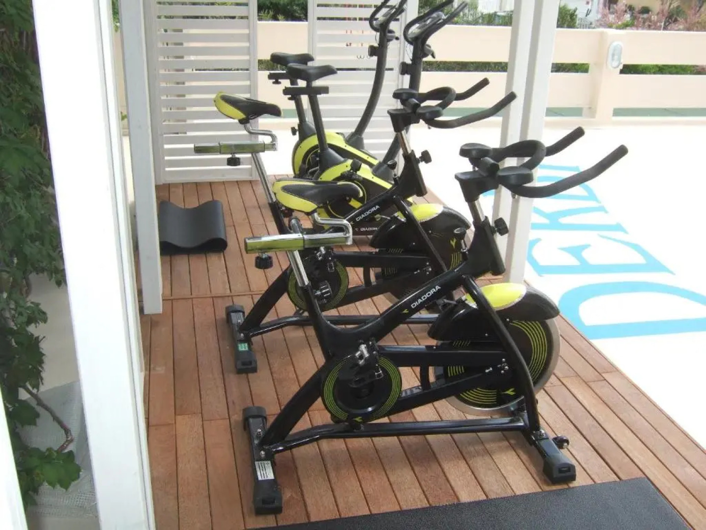 Hotel Derby Exclusive