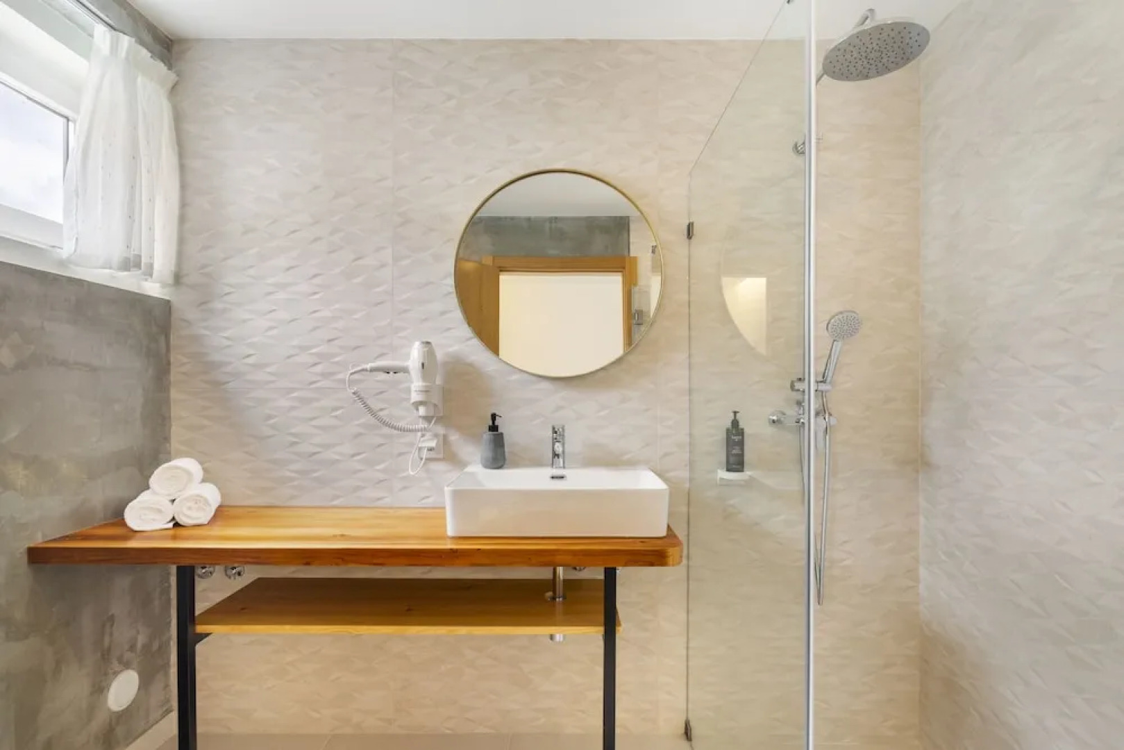 Forest Villas Guest House