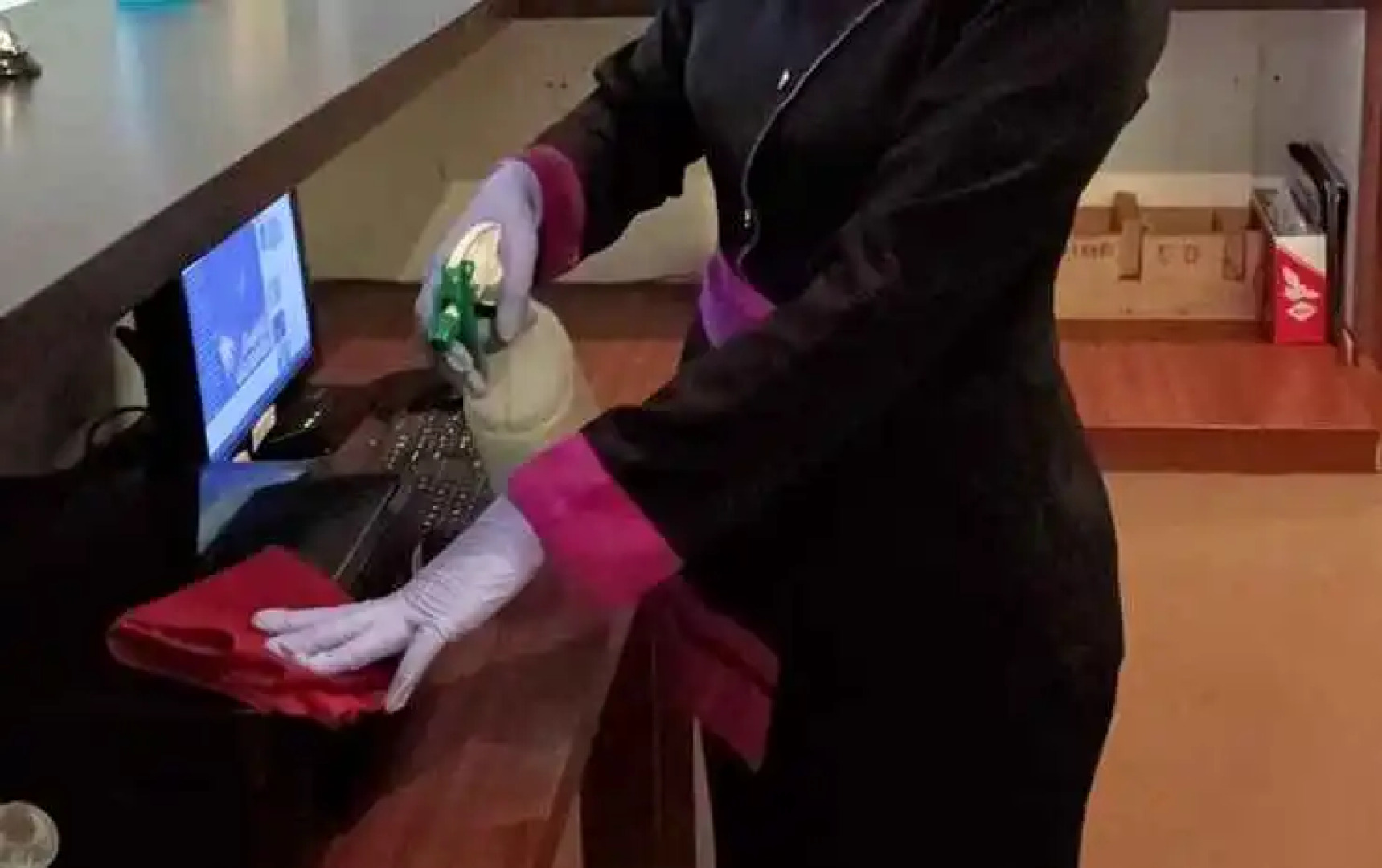 Anggraeni Hotel & Cottages Bumiayu