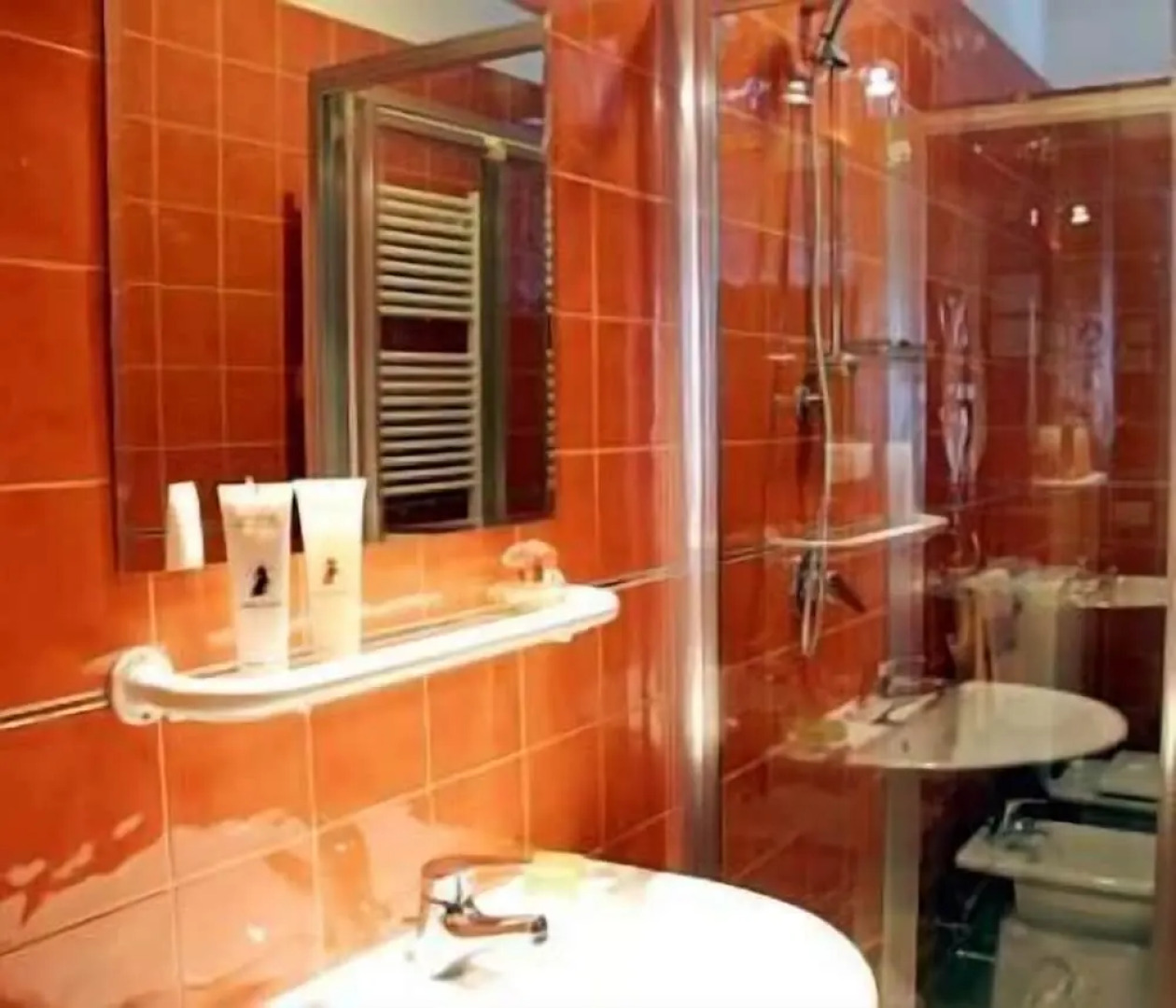 Residenza Cartiera 243 Country House