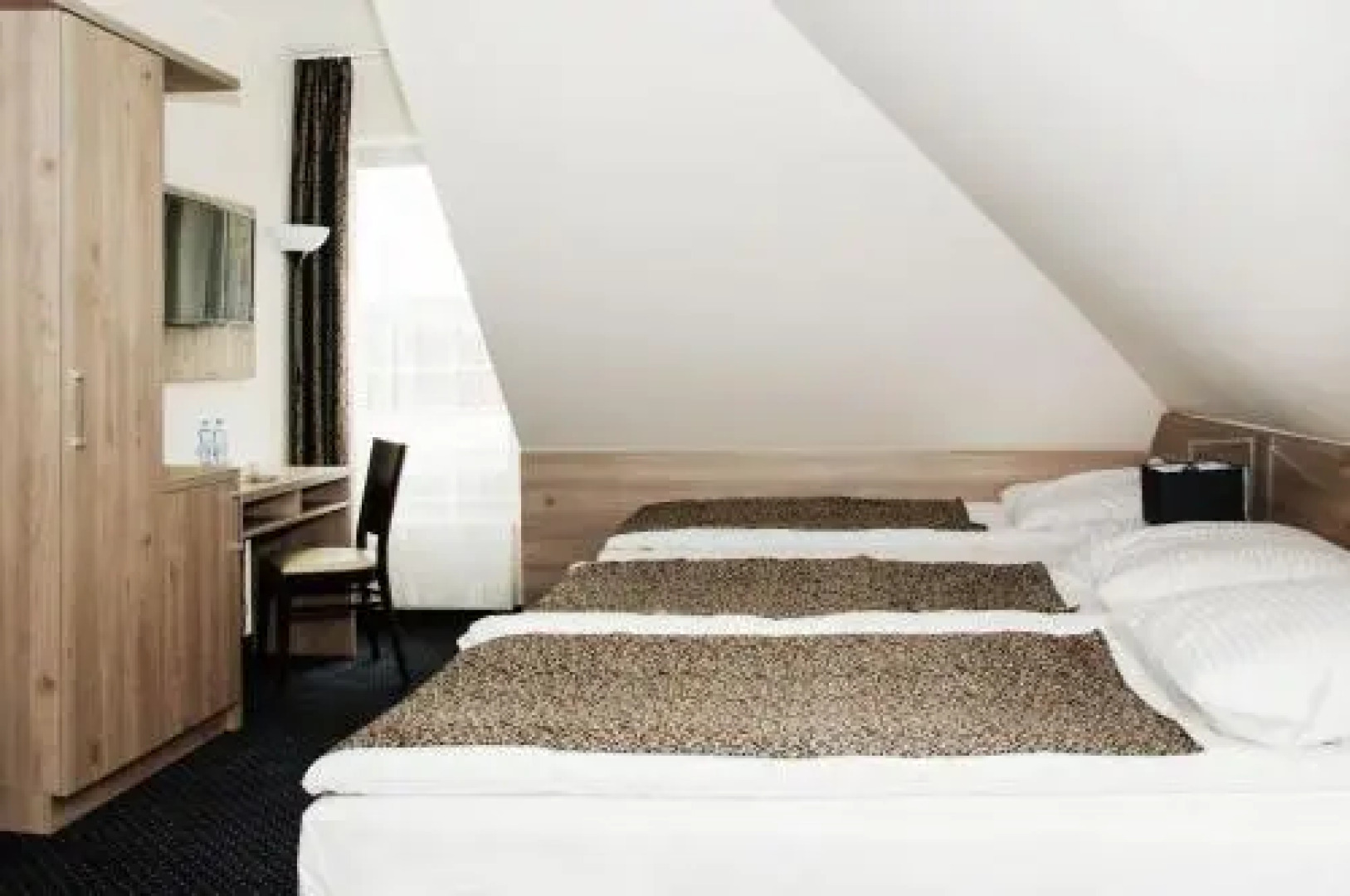 Pokoje gościnne WiP