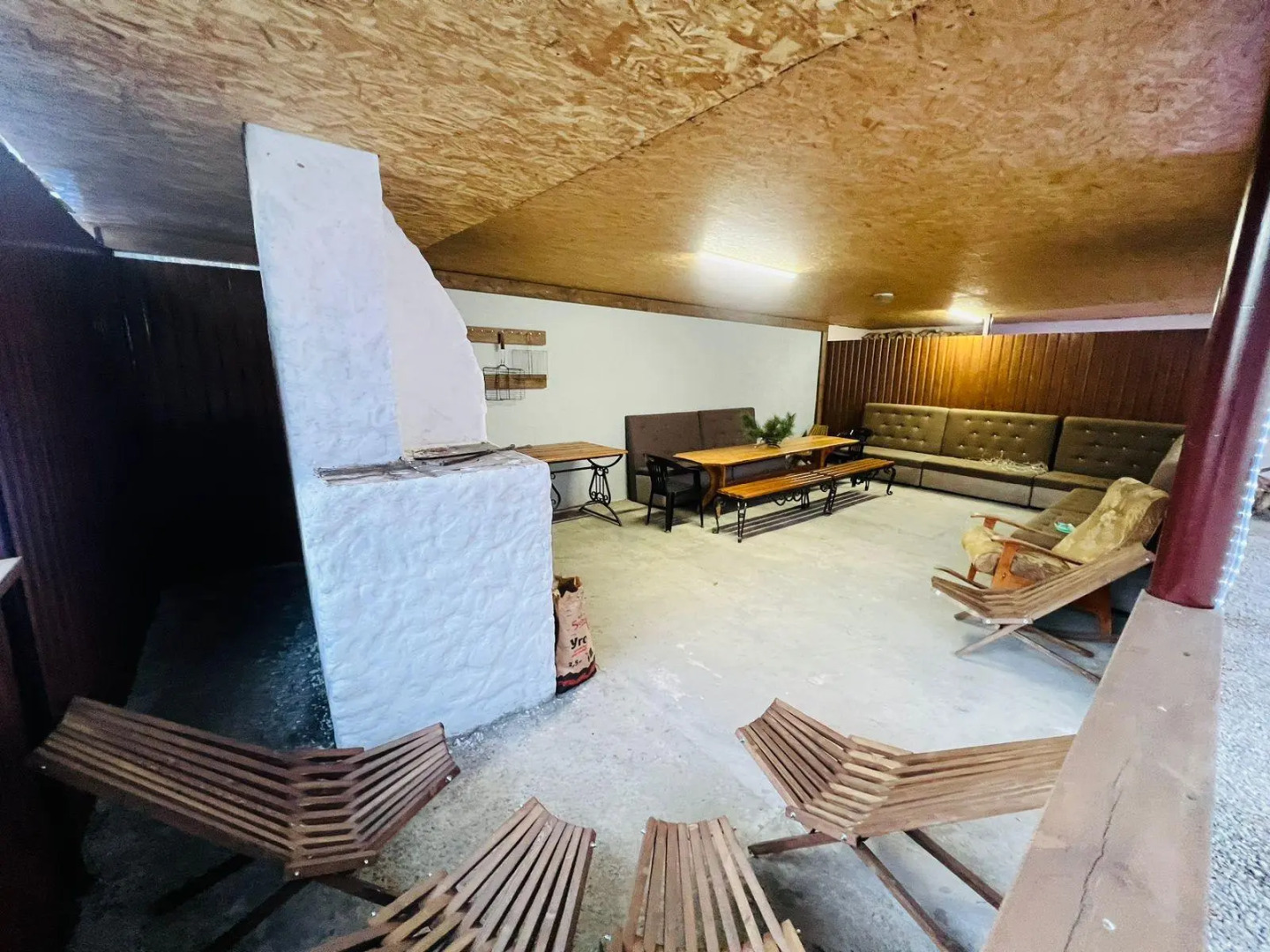 Big house (Биг Хаус)