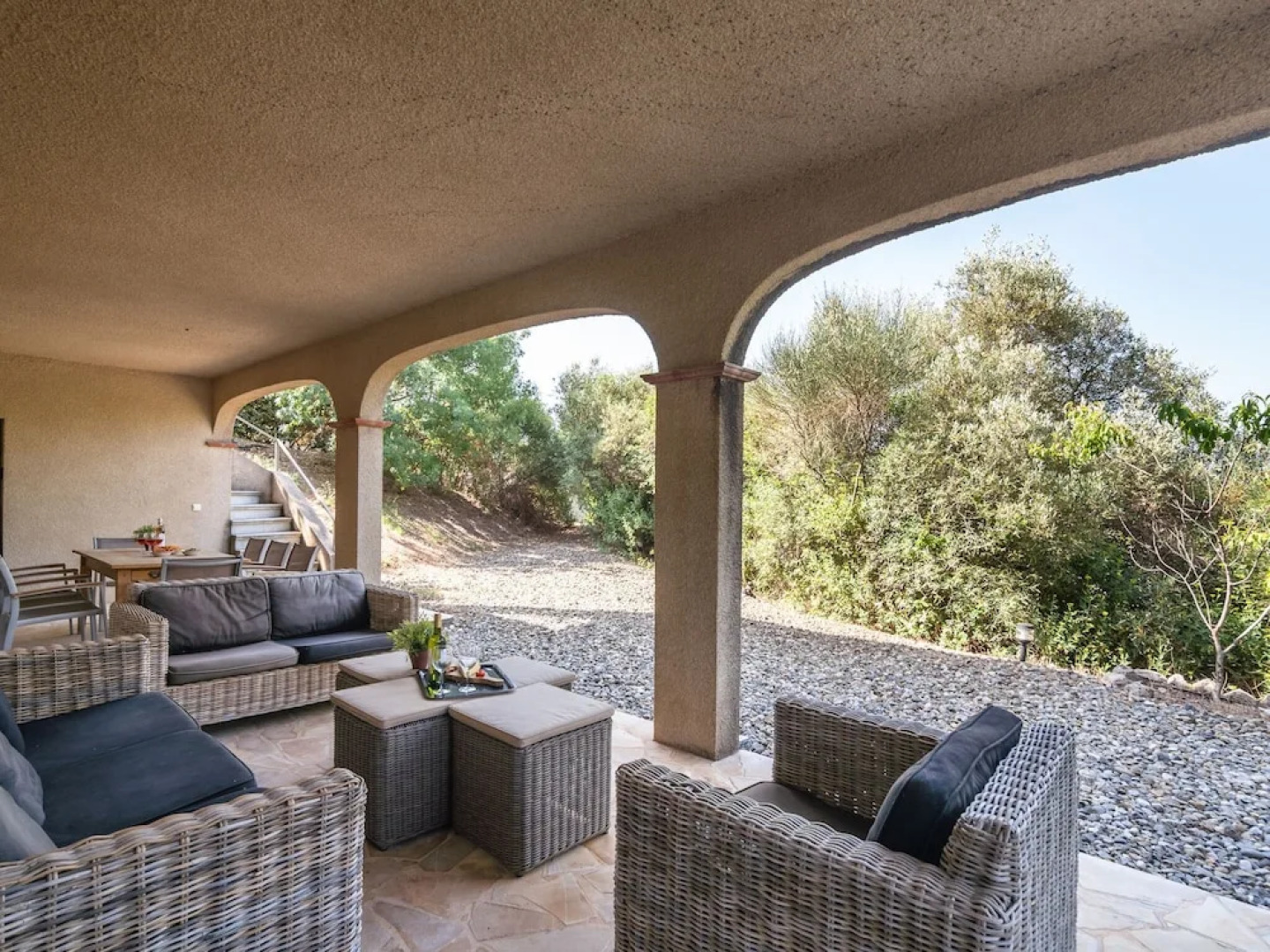 Spacious Luxury Villa With Heated Swimming Pool, Jacuzzi, Stunning Views and Plenty of Privacy