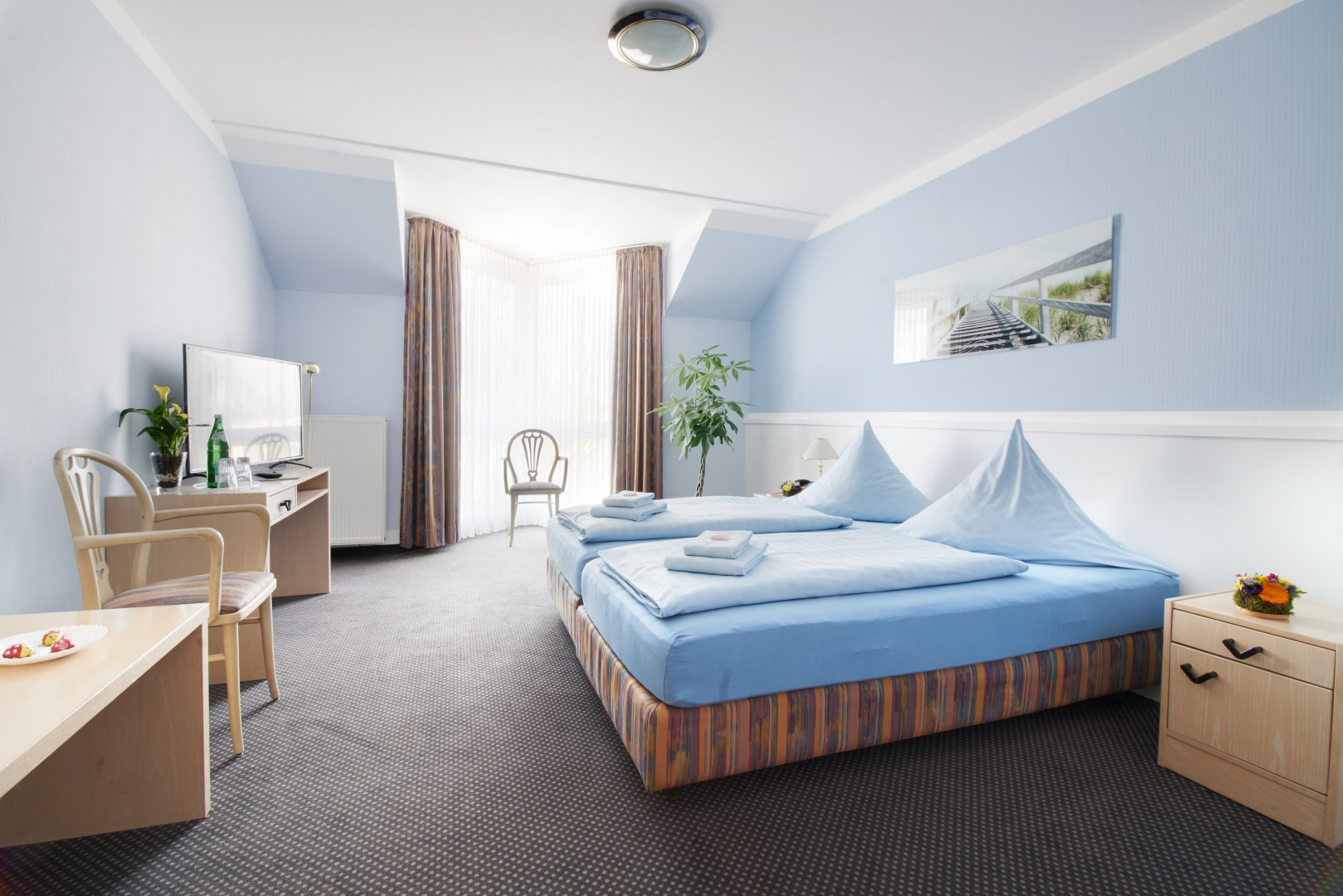 Hotel Zum Eisenhammer