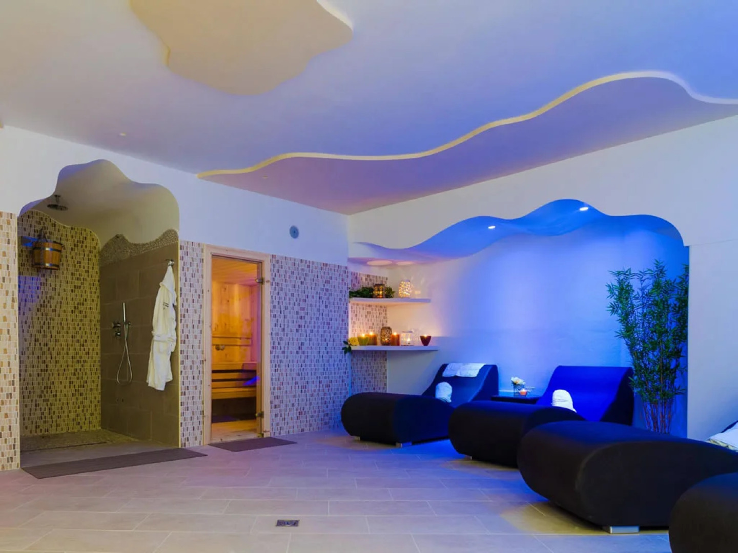 Parco Hotel Villa Teresa Terme