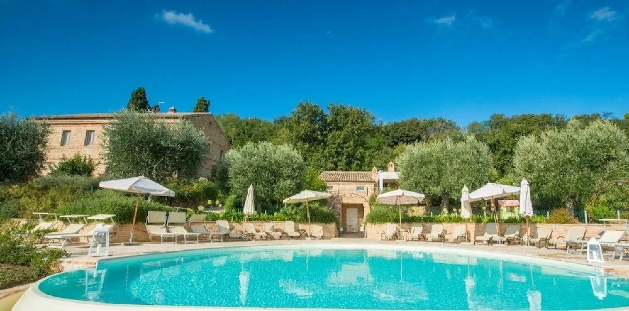 Pamperduto Country Resort