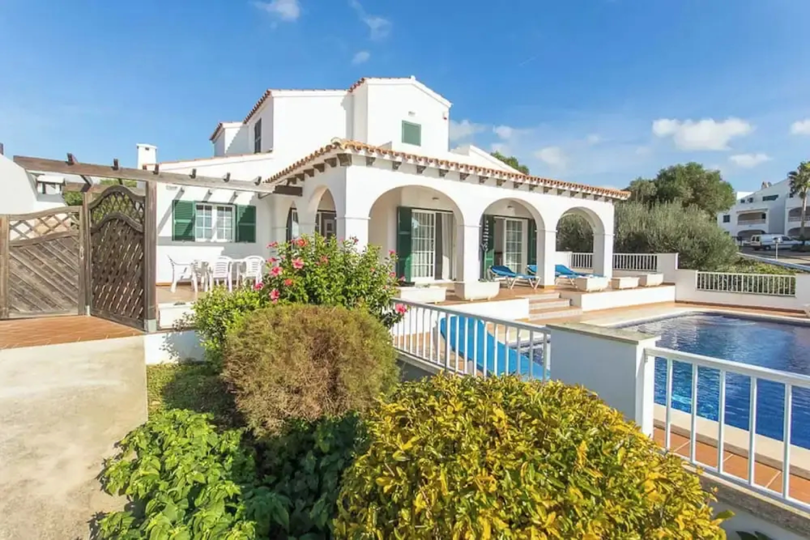 Villa Ursula