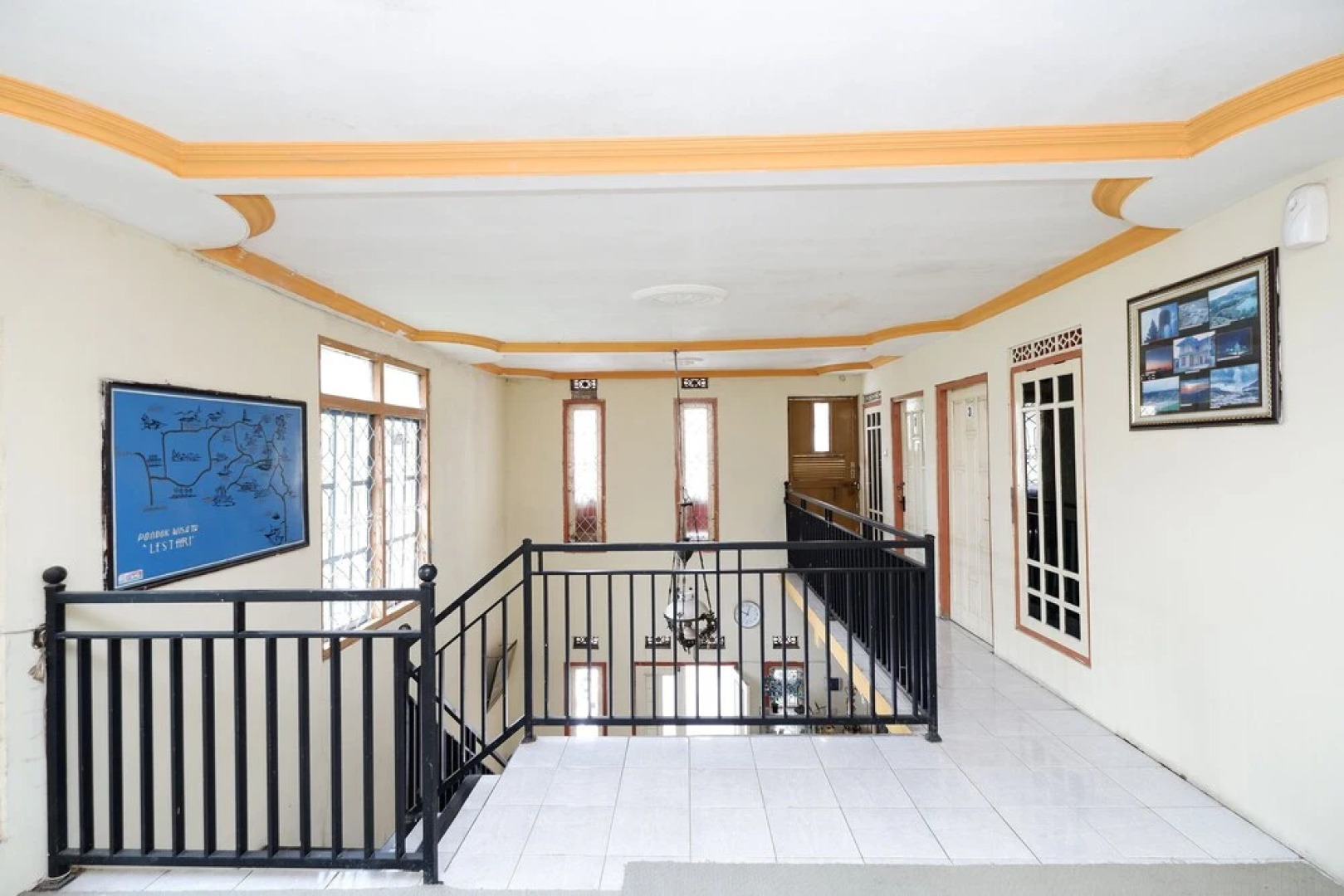 Homestay Lestari Dieng by OYO Rooms