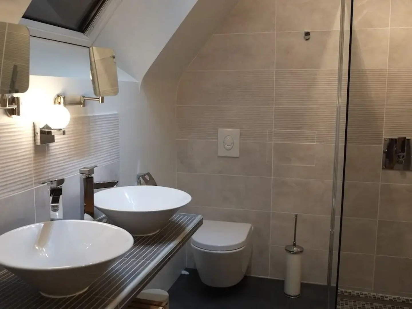 Ti Laouenek – Maison d'hôtes à Vannes