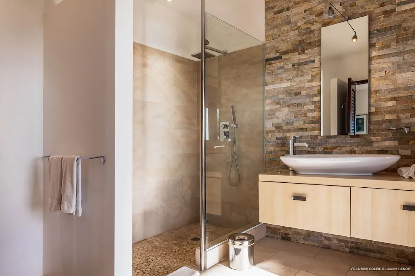 Dream Villa Gouverneur 655