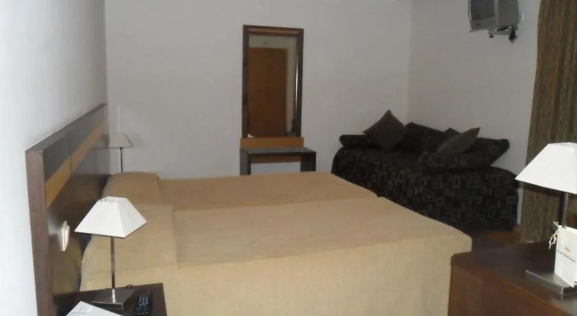 Hotel Santo Condestavel